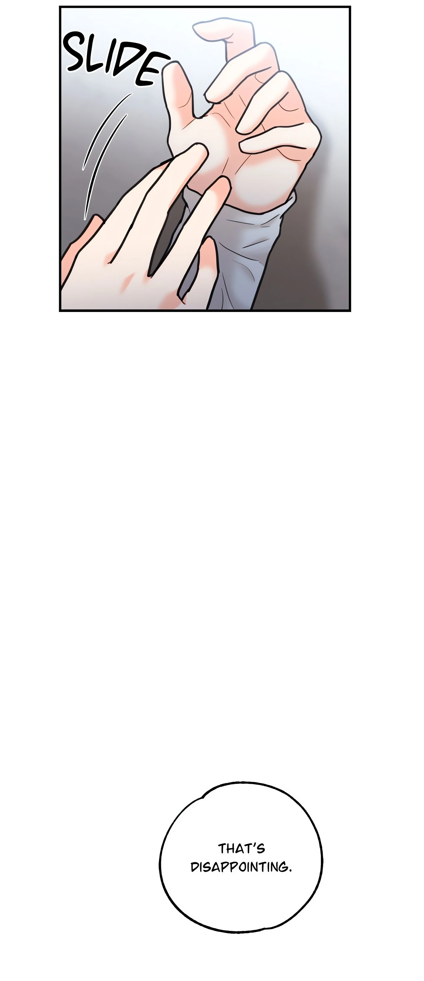 Stairway to Heaven [Official] Chapter 29 - page 13