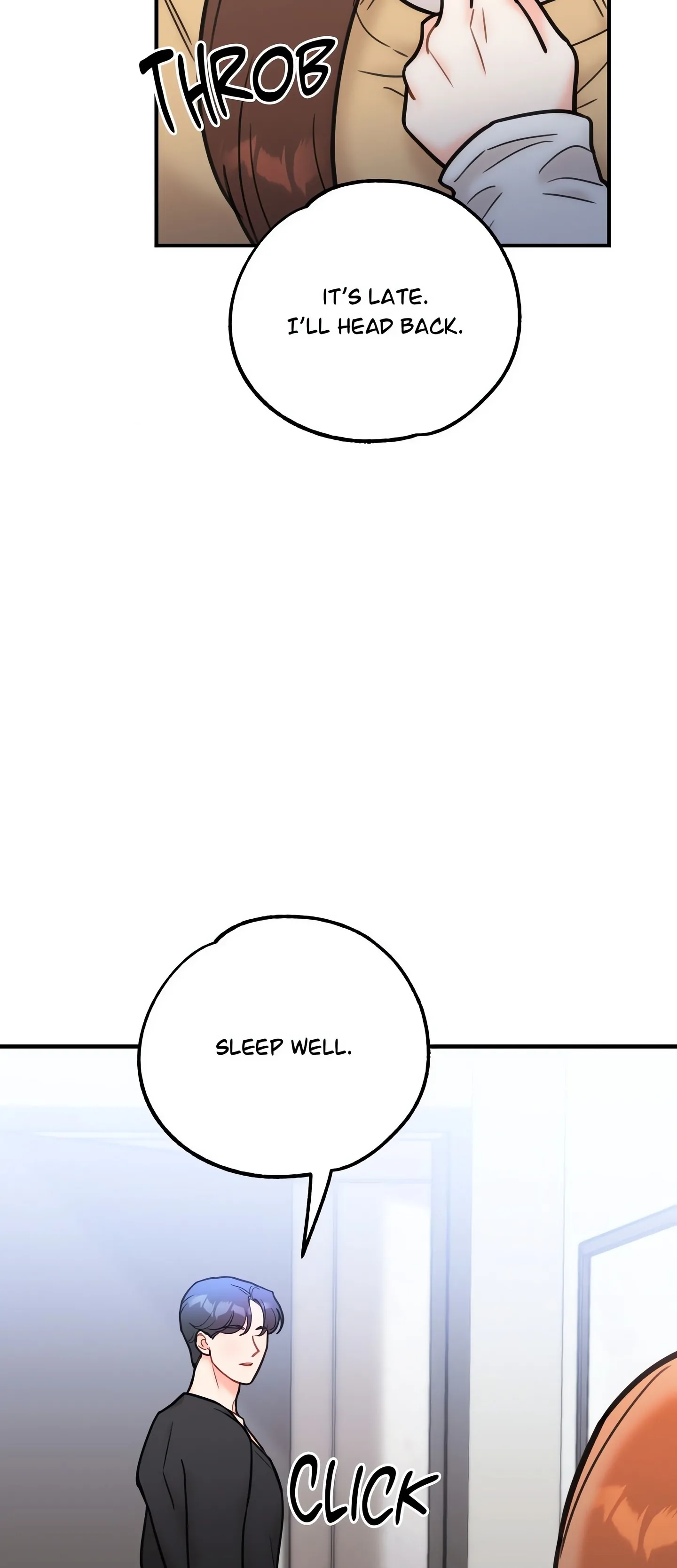 Stairway to Heaven [Official] Chapter 29 - page 16