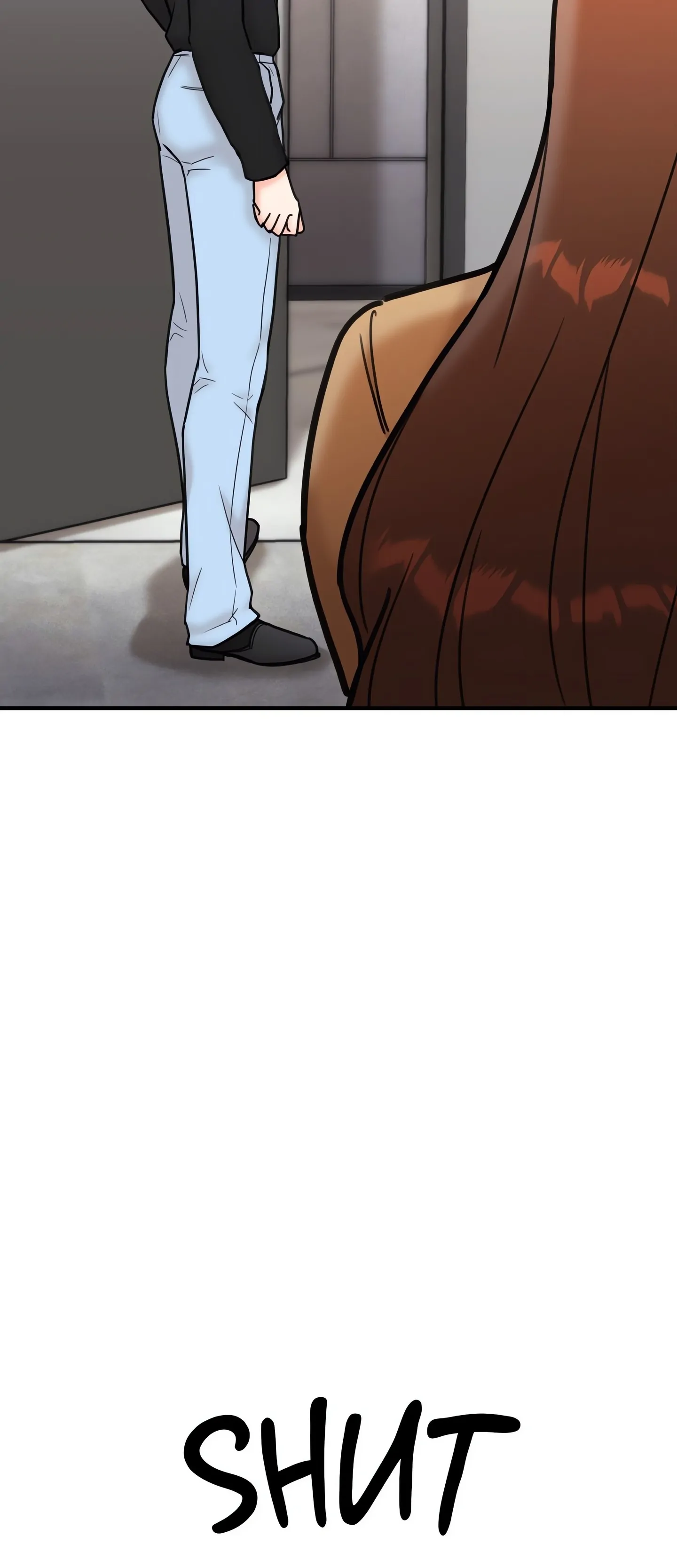 Stairway to Heaven [Official] Chapter 29 - page 17