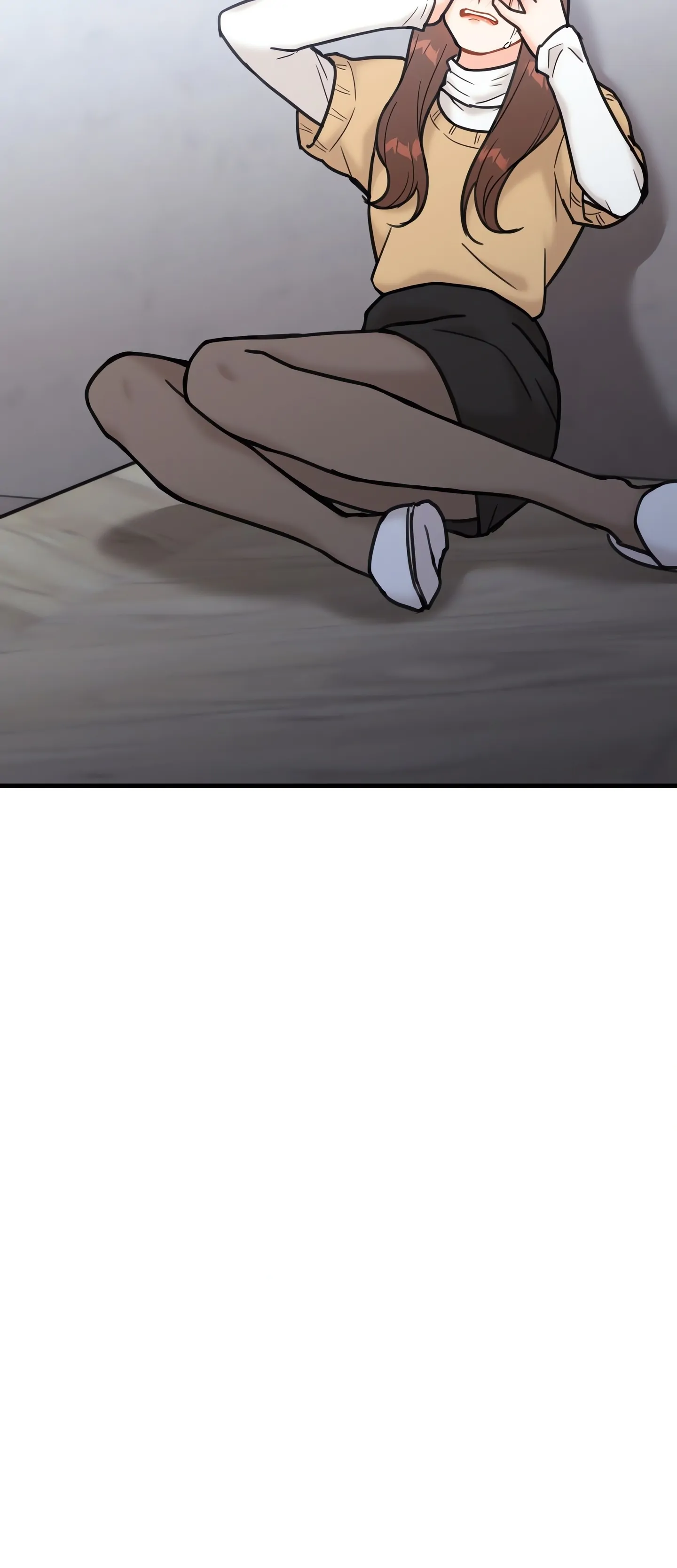 Stairway to Heaven [Official] Chapter 29 - page 21