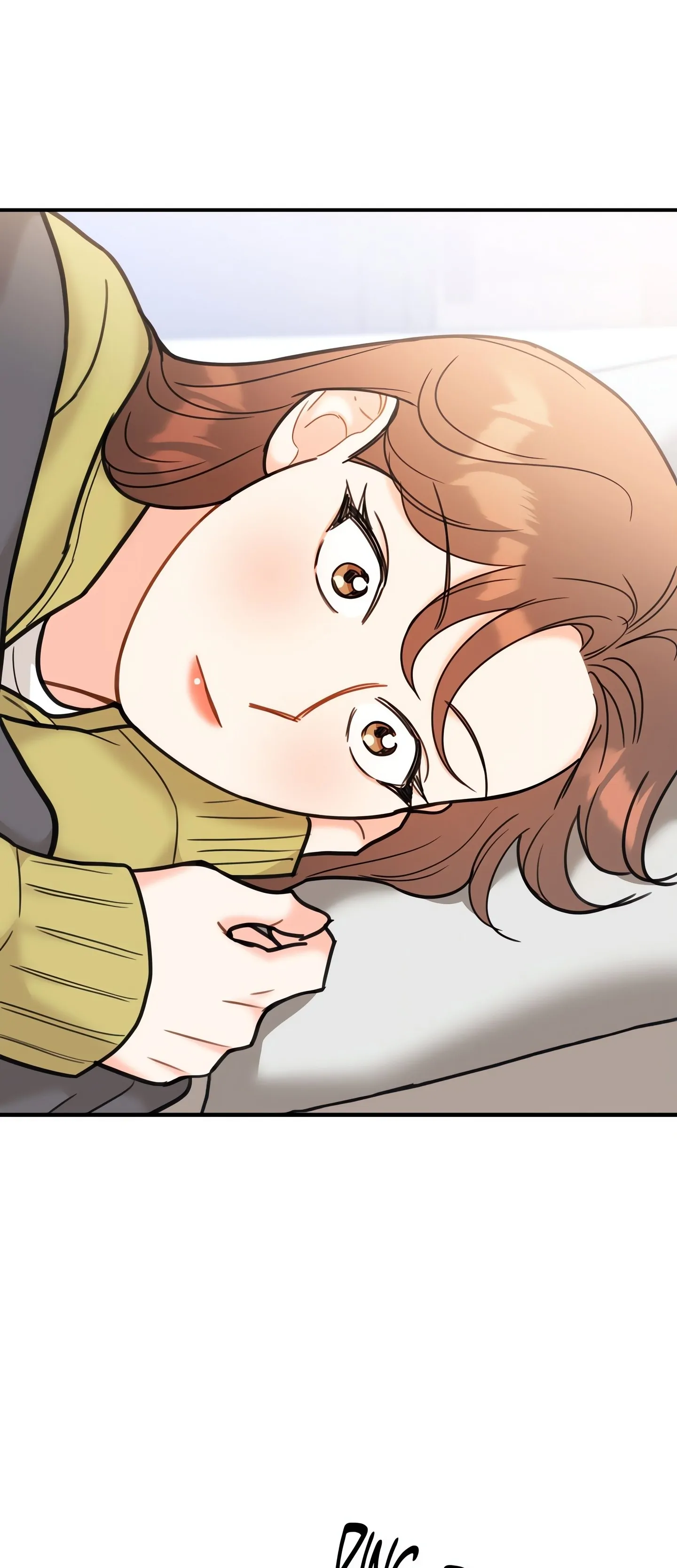 Stairway to Heaven [Official] Chapter 29 - page 25