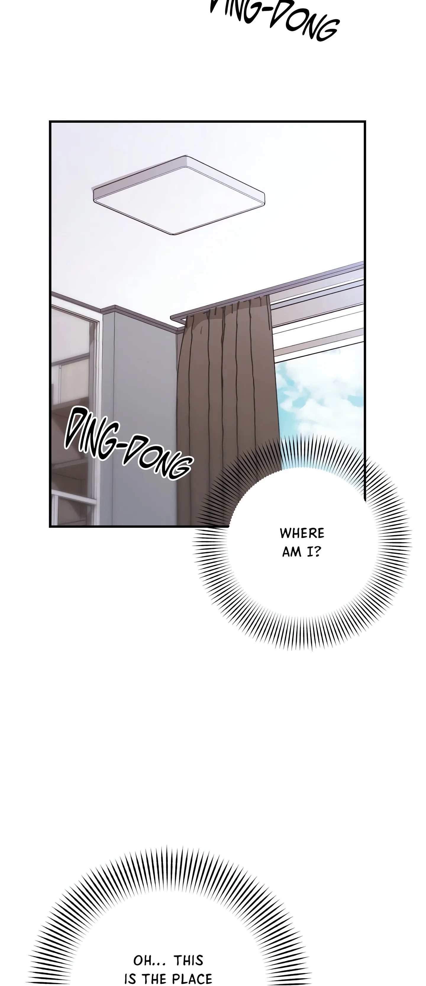 Stairway to Heaven [Official] Chapter 29 - page 26