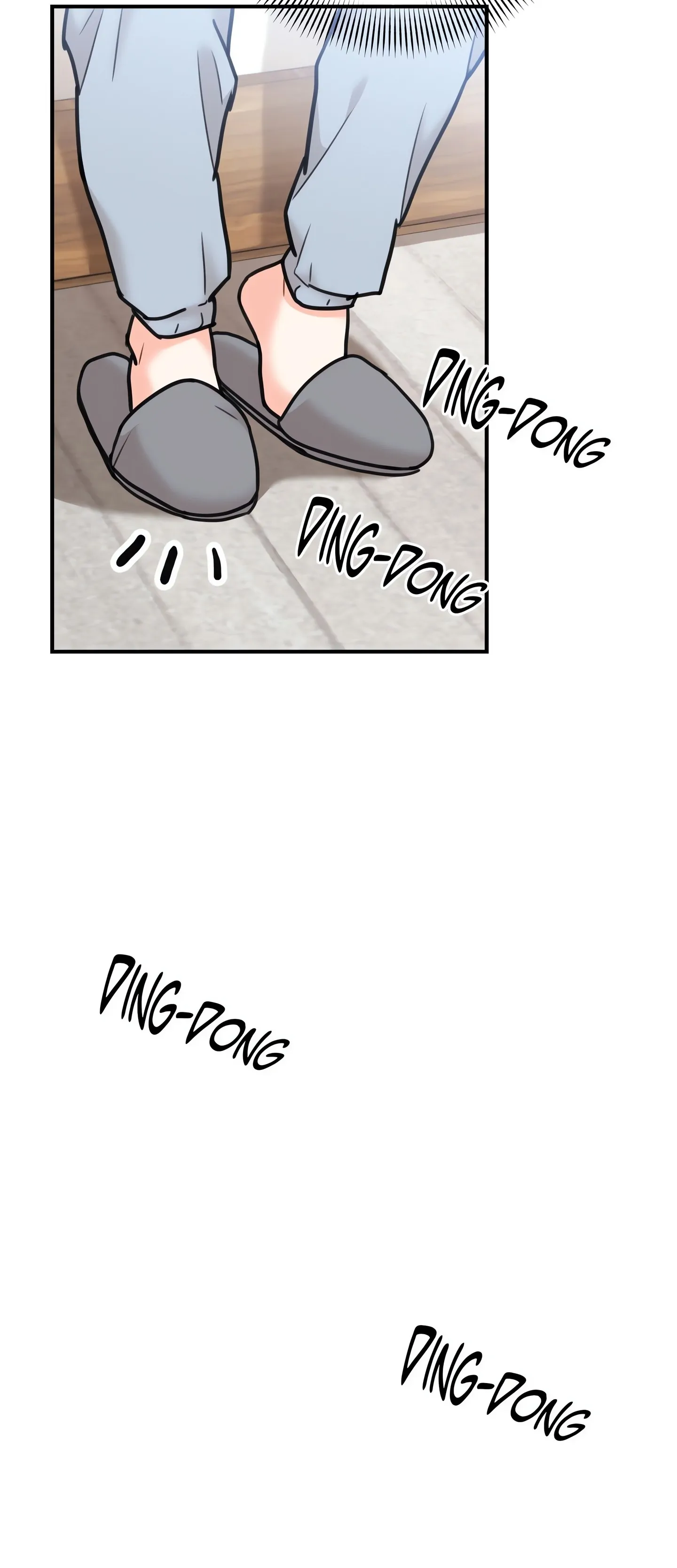 Stairway to Heaven [Official] Chapter 29 - page 28