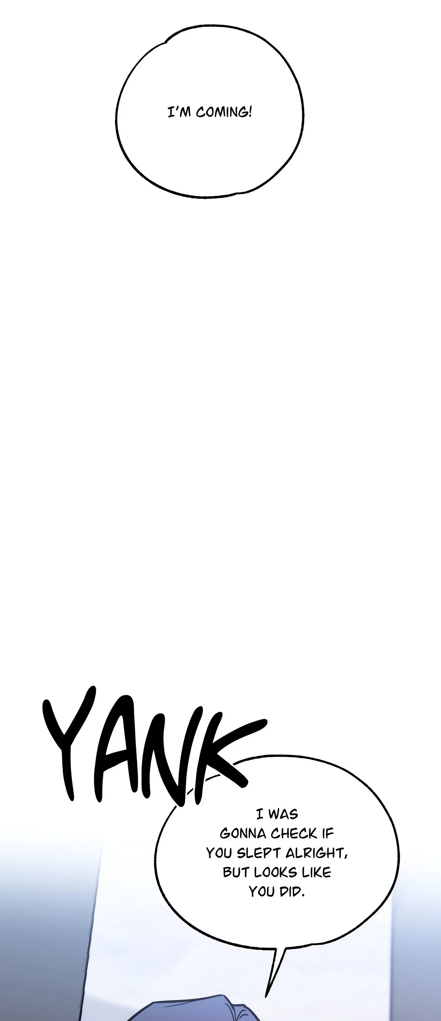 Stairway to Heaven [Official] Chapter 29 - page 29