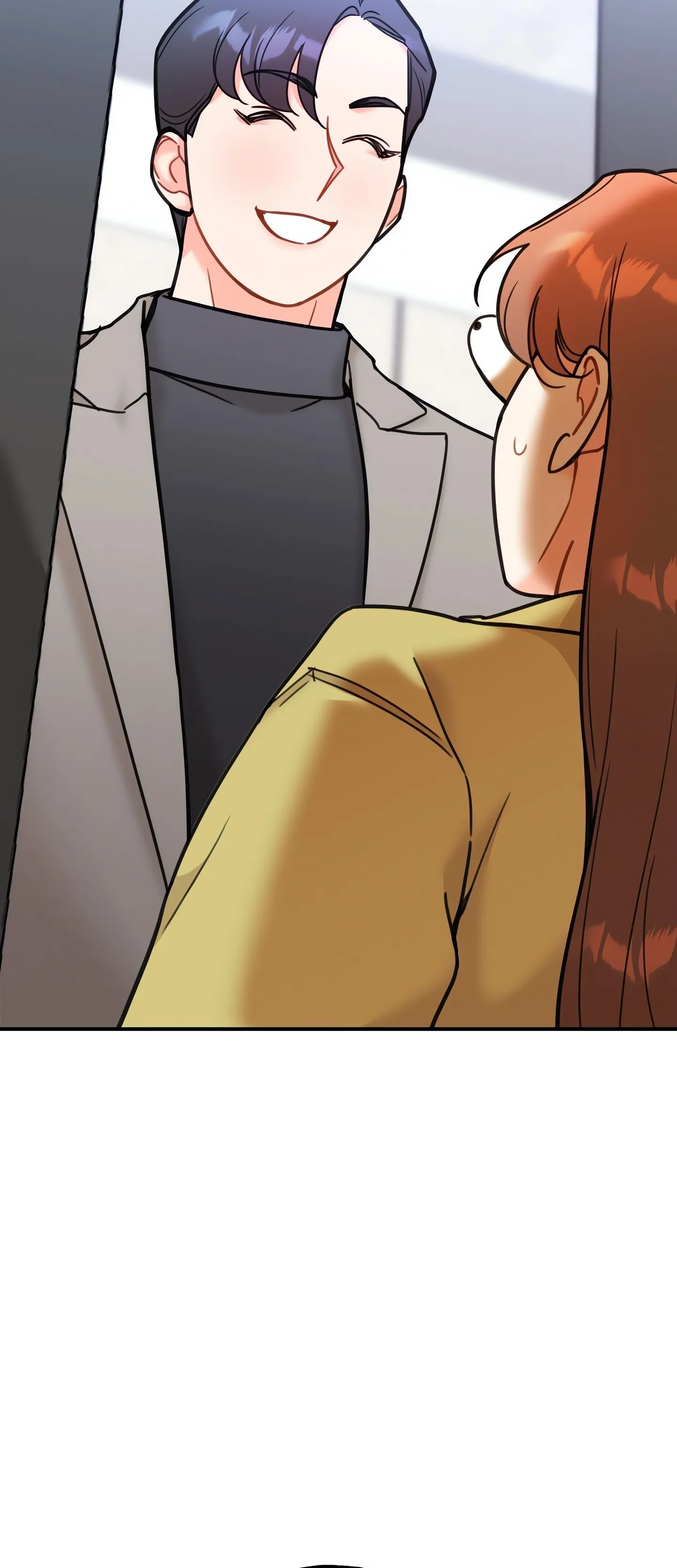 Stairway to Heaven [Official] Chapter 29 - page 30