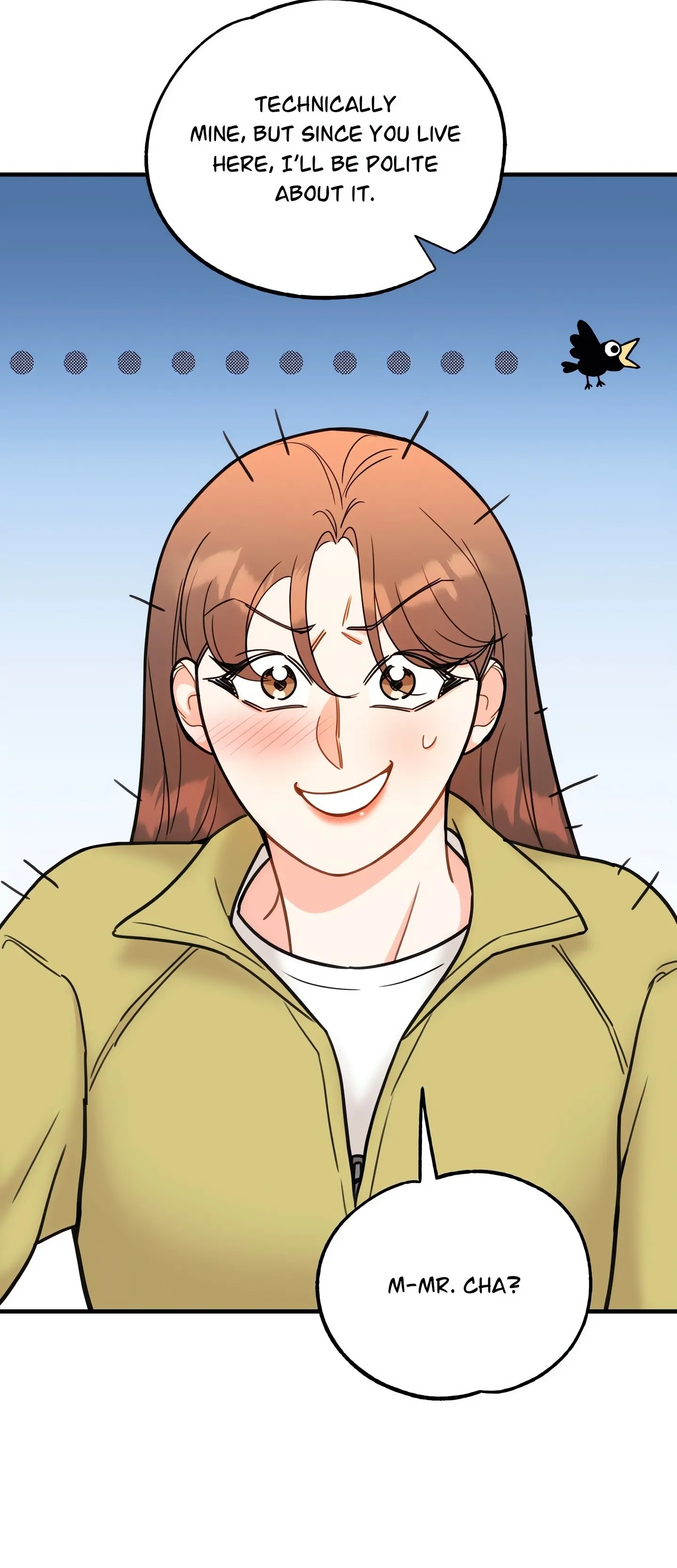 Stairway to Heaven [Official] Chapter 29 - page 31