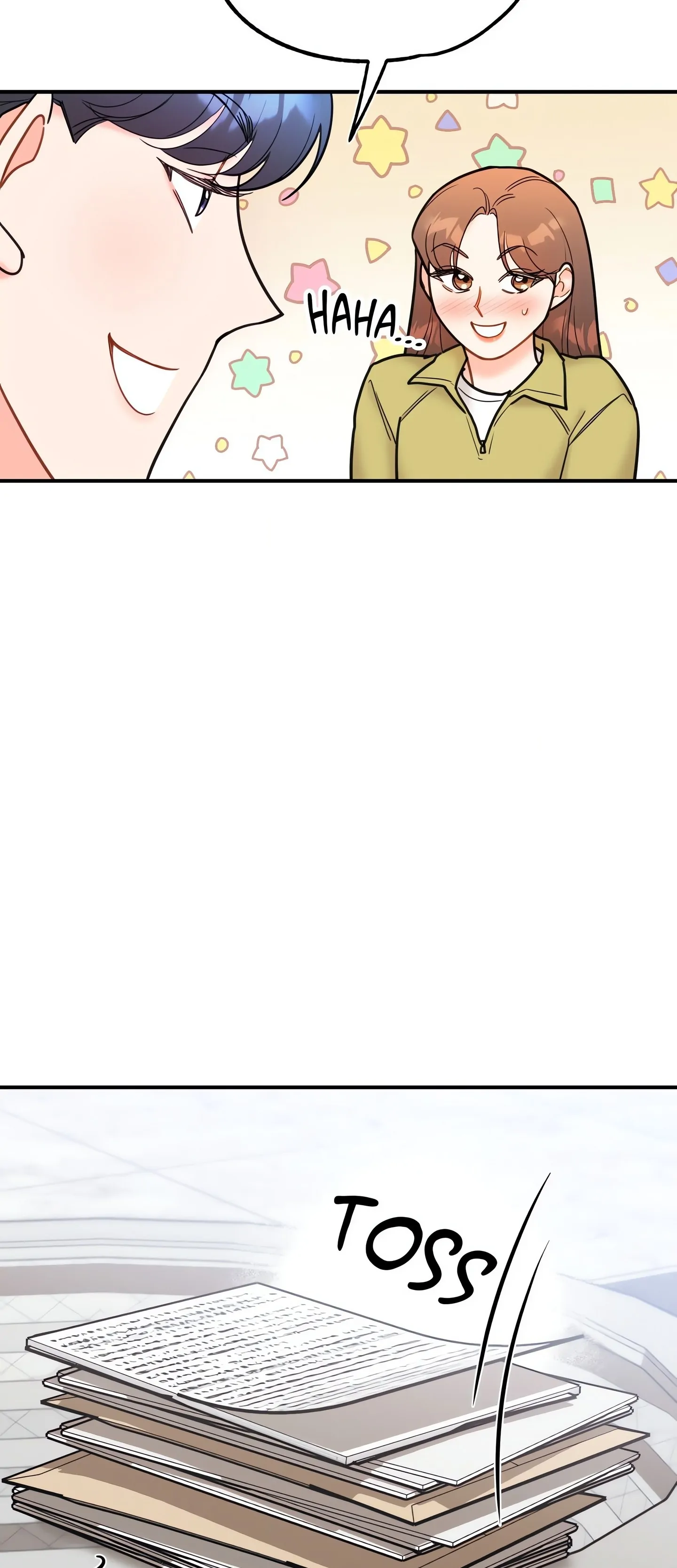 Stairway to Heaven [Official] Chapter 29 - page 34