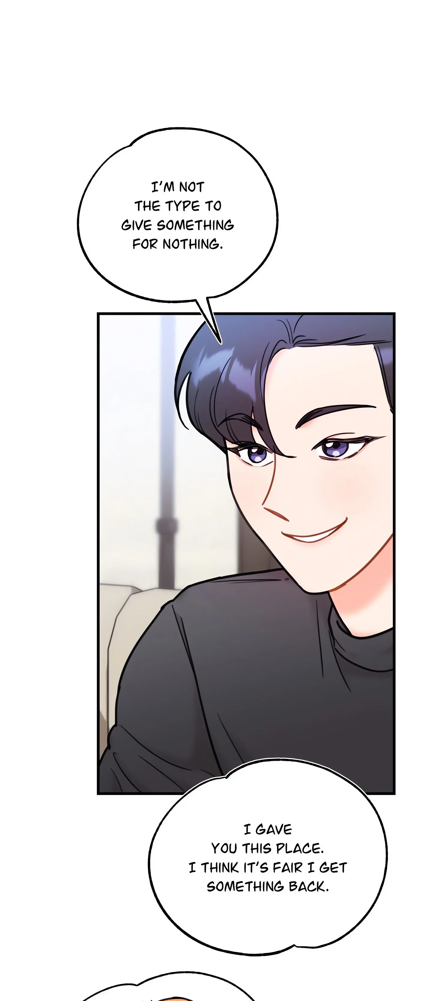 Stairway to Heaven [Official] Chapter 29 - page 36