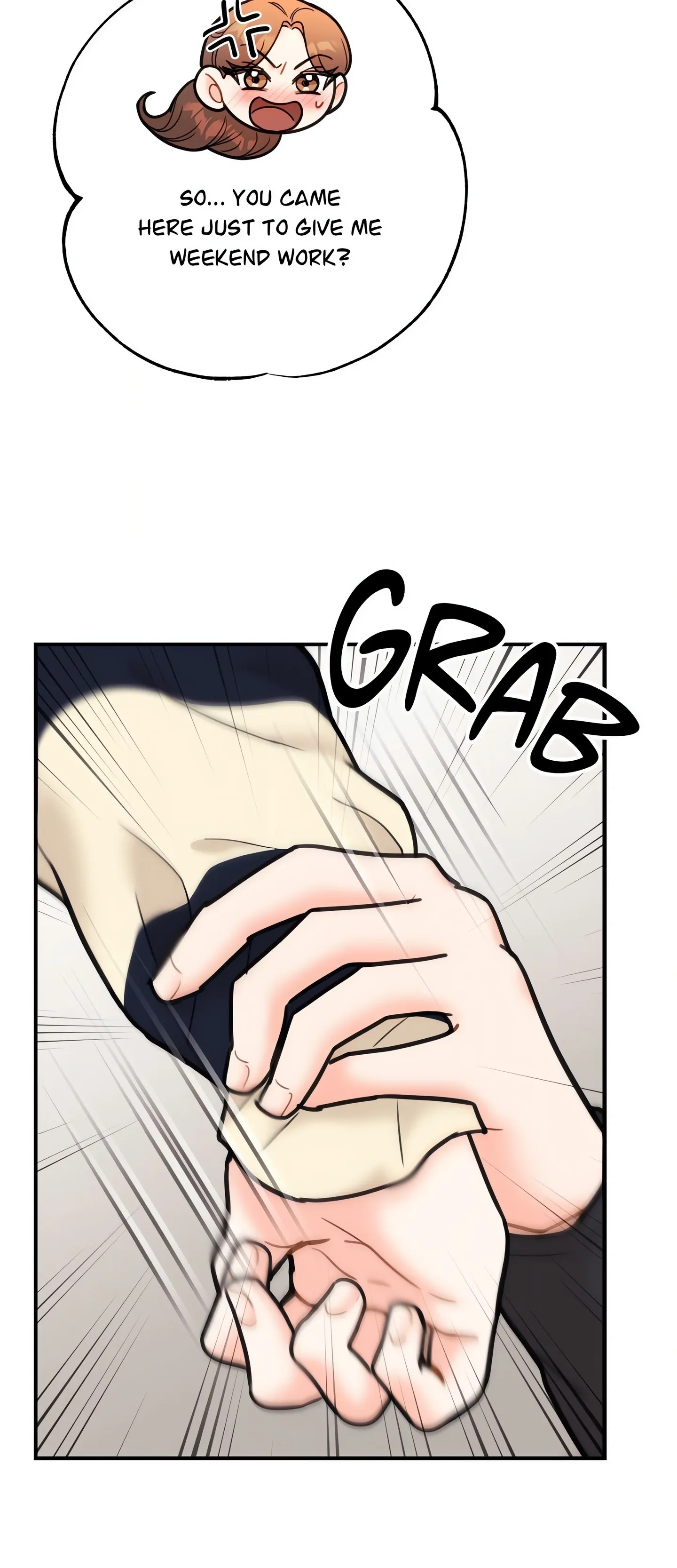 Stairway to Heaven [Official] Chapter 29 - page 37