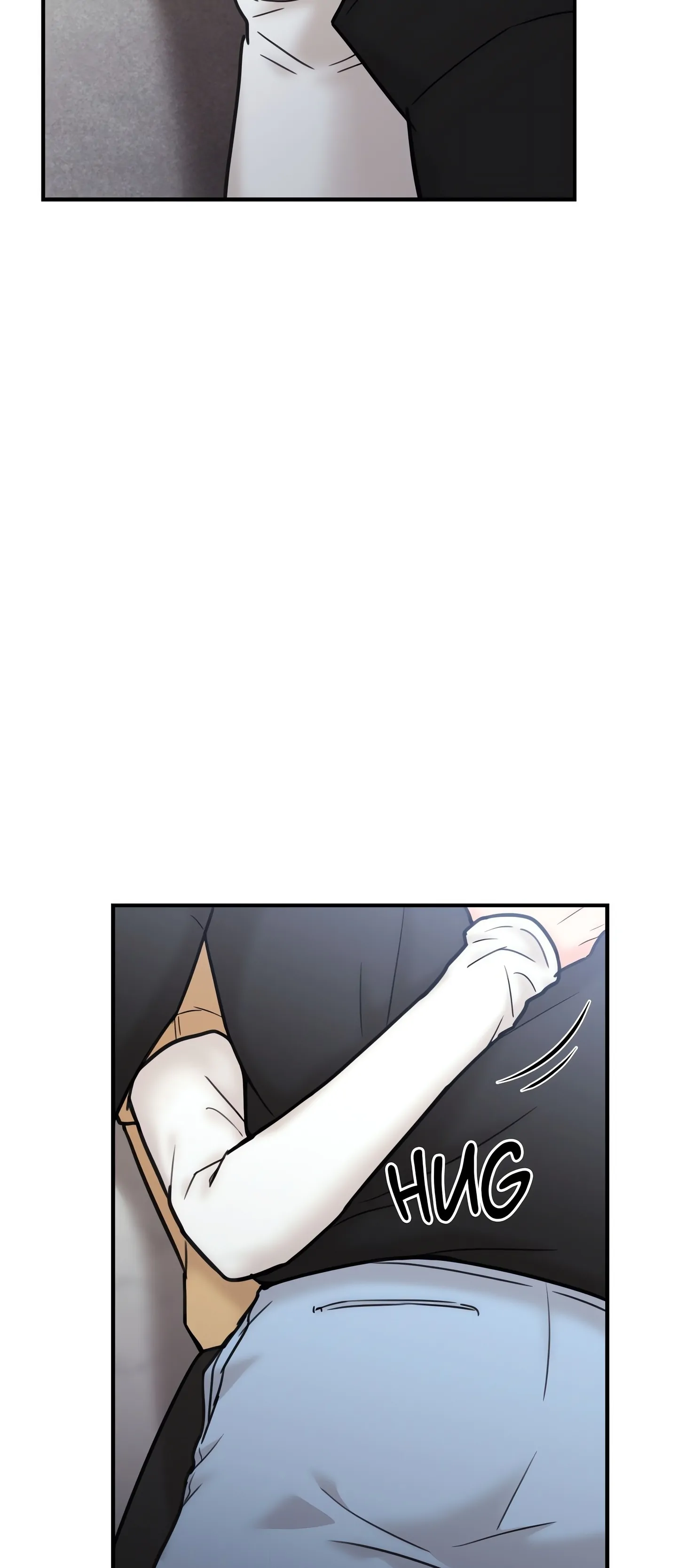 Stairway to Heaven [Official] Chapter 29 - page 3