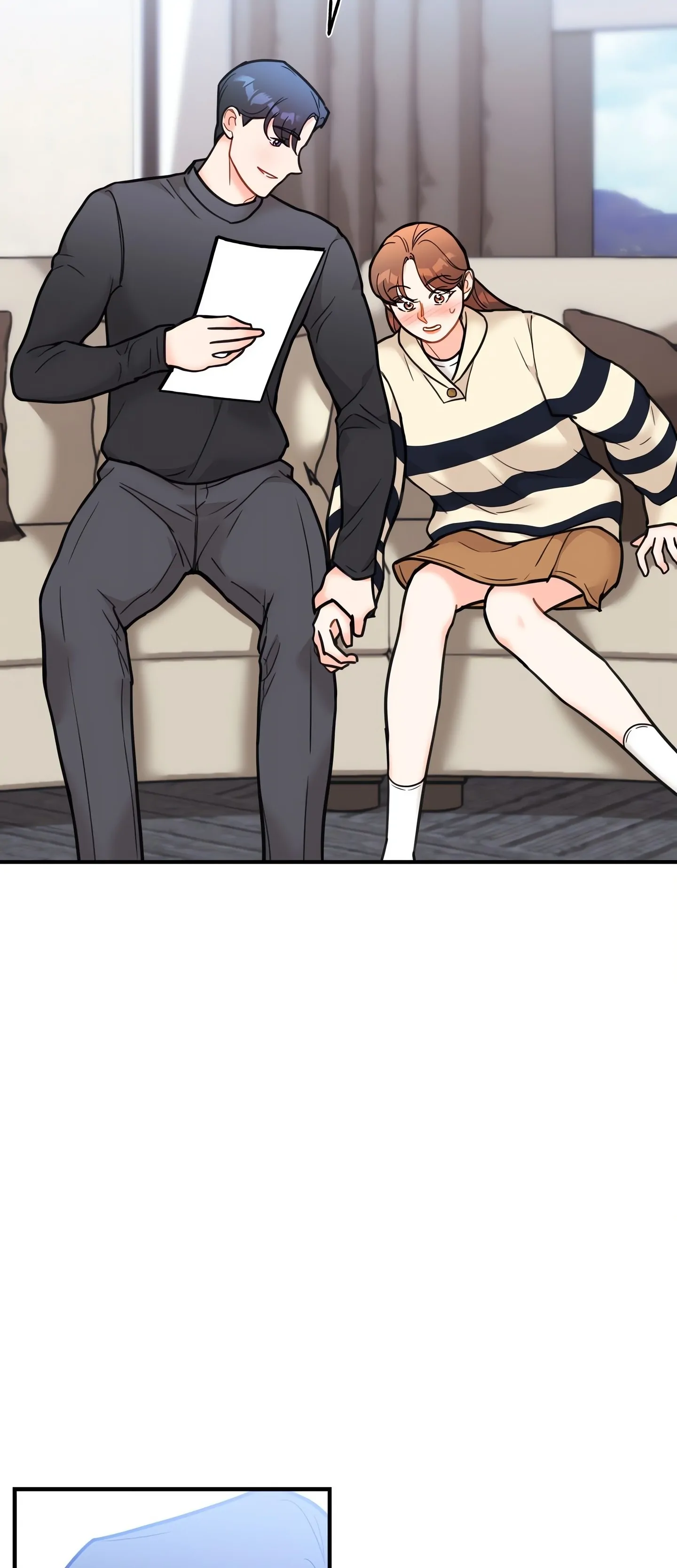 Stairway to Heaven [Official] Chapter 29 - page 39