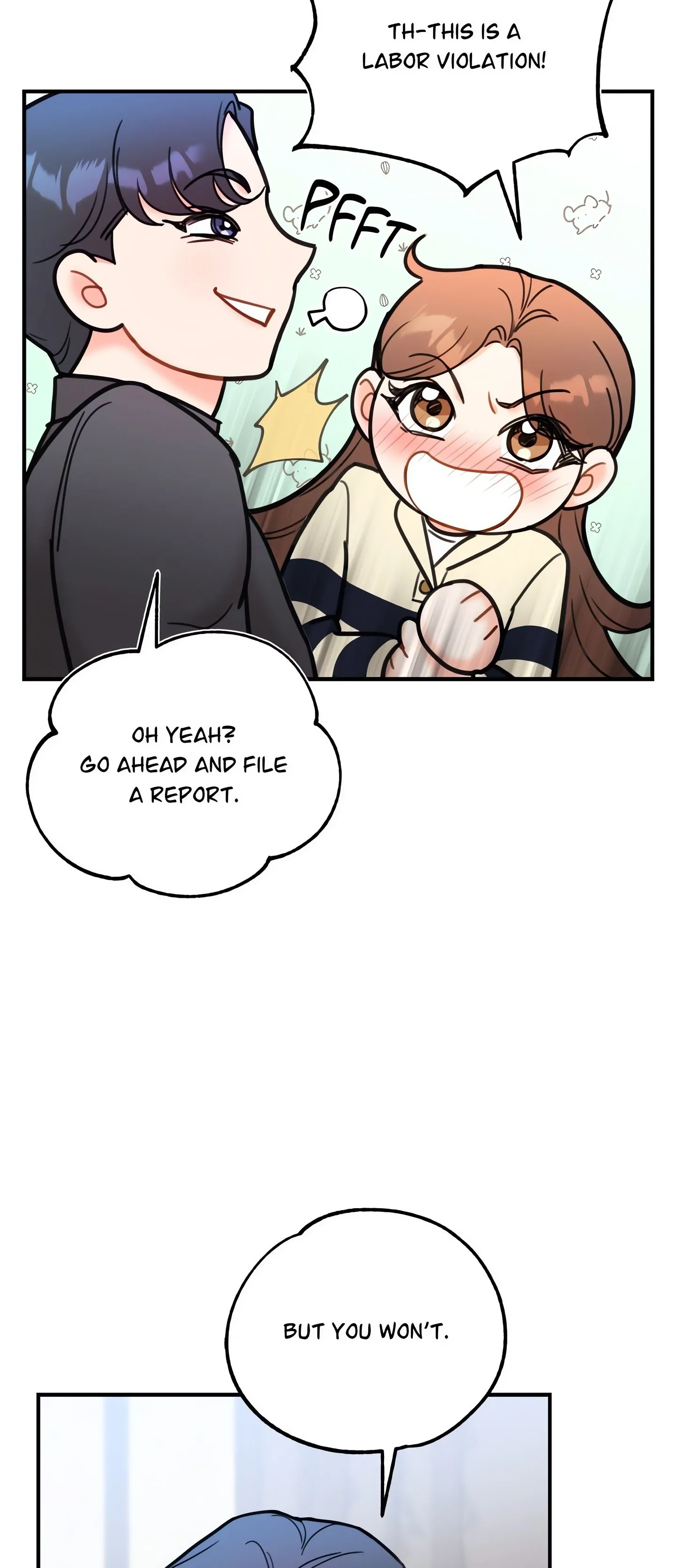 Stairway to Heaven [Official] Chapter 29 - page 42