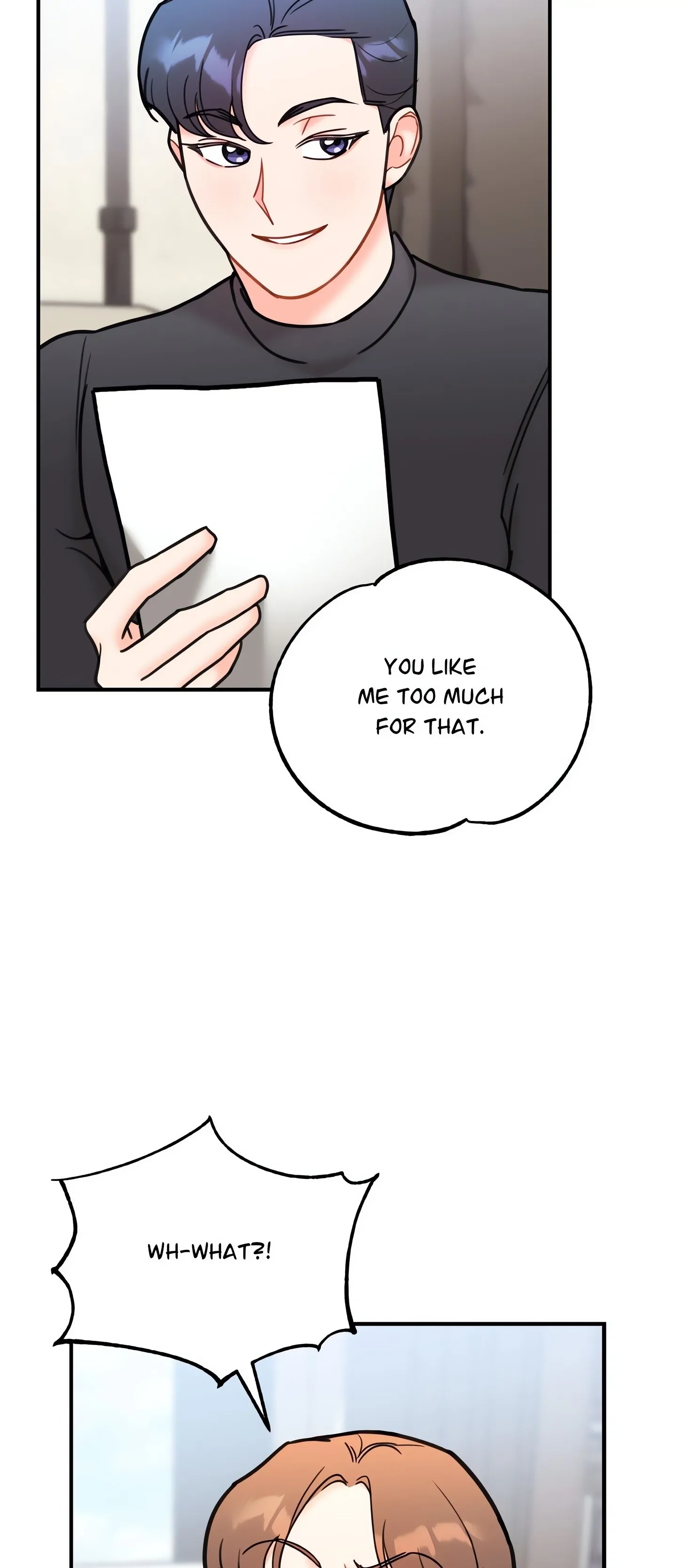 Stairway to Heaven [Official] Chapter 29 - page 43