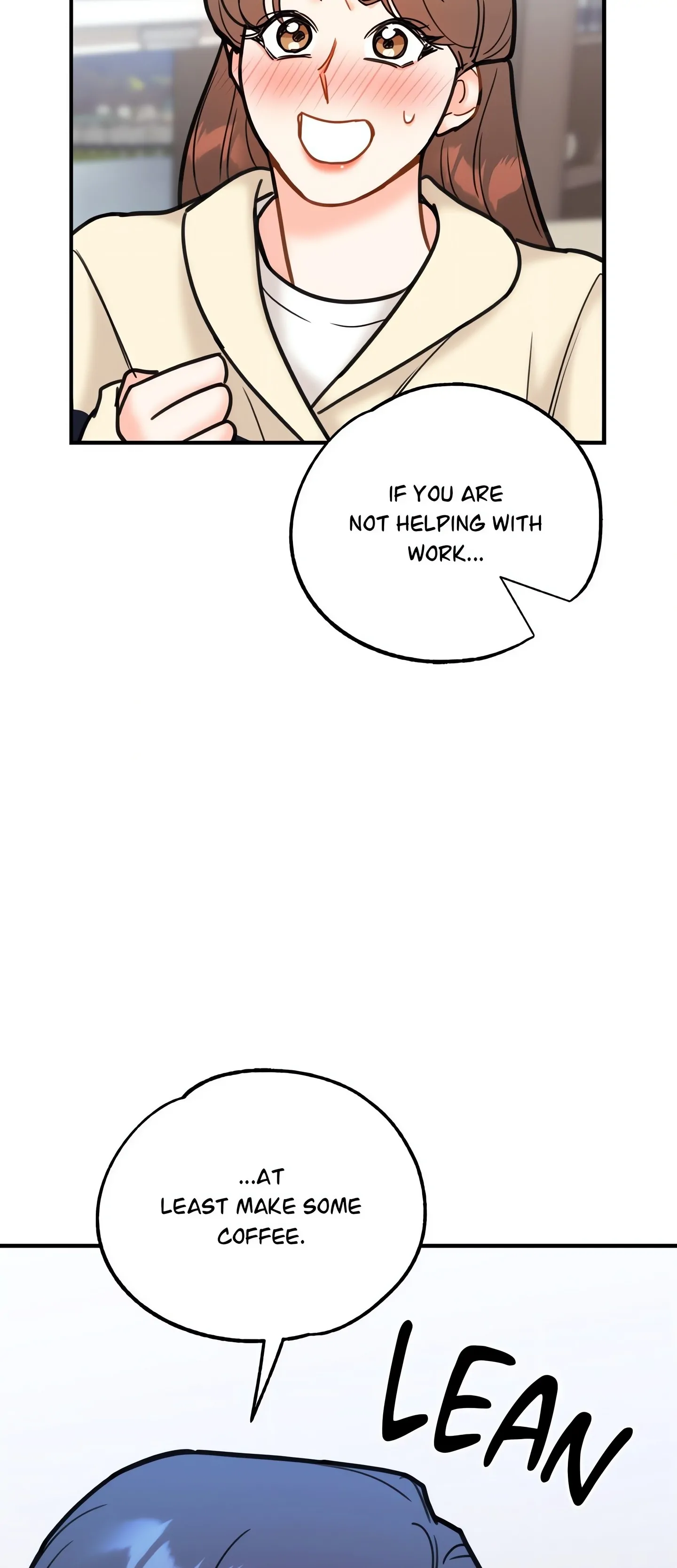 Stairway to Heaven [Official] Chapter 29 - page 44