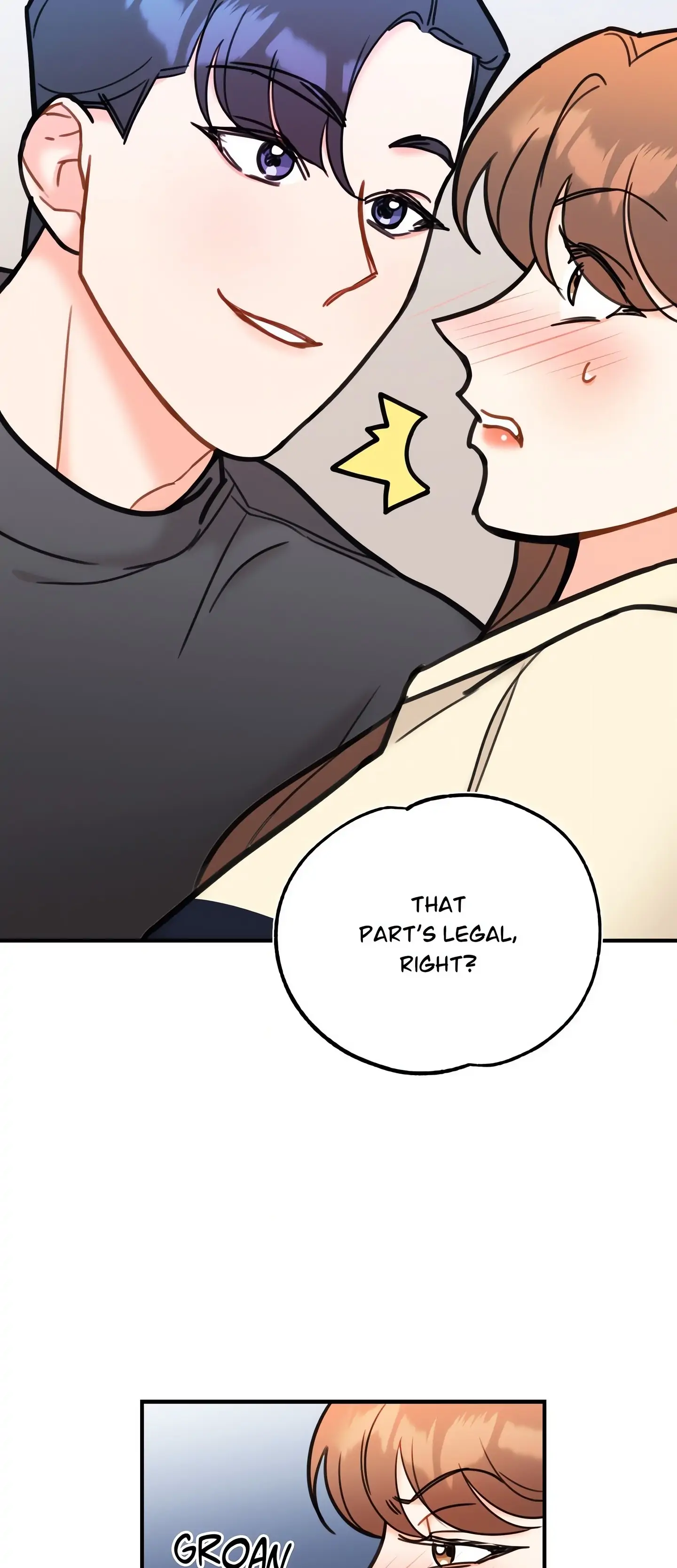 Stairway to Heaven [Official] Chapter 29 - page 45