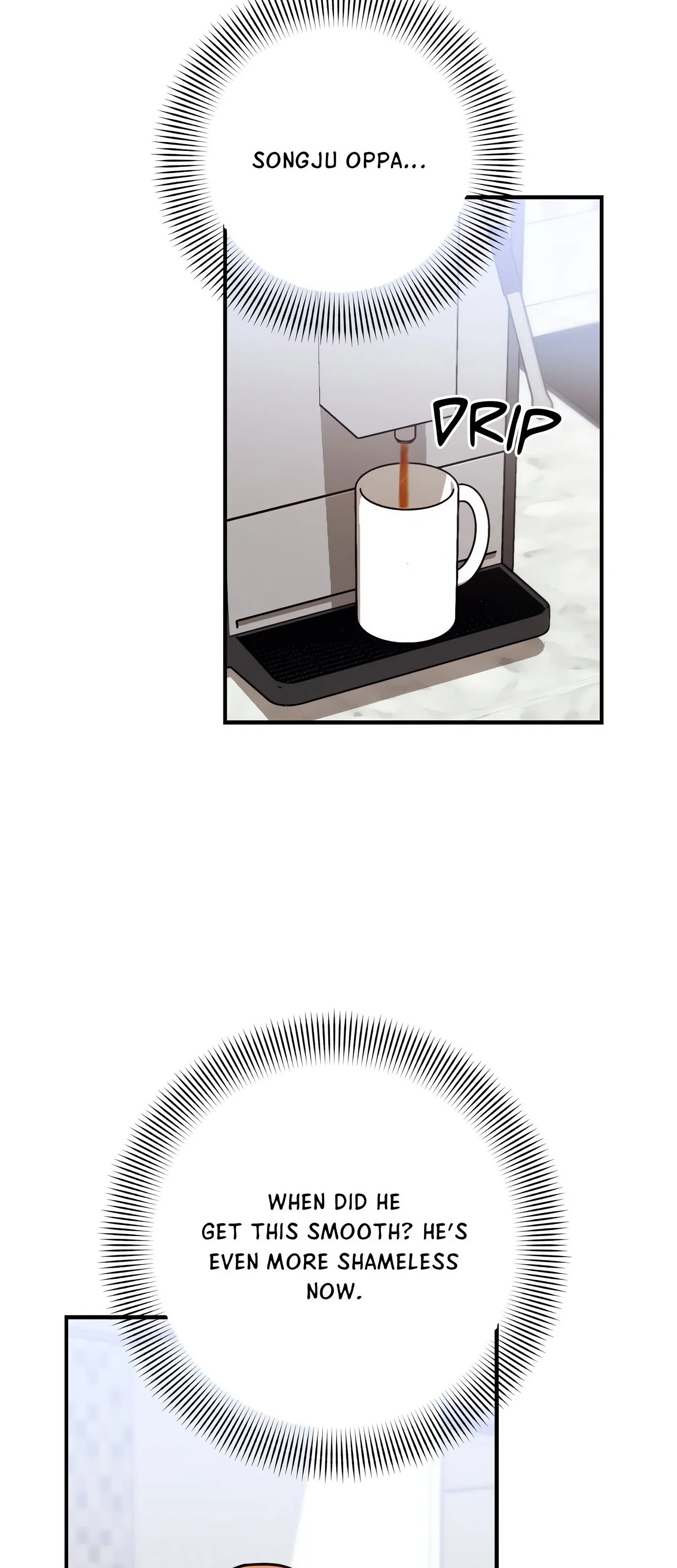 Stairway to Heaven [Official] Chapter 29 - page 47