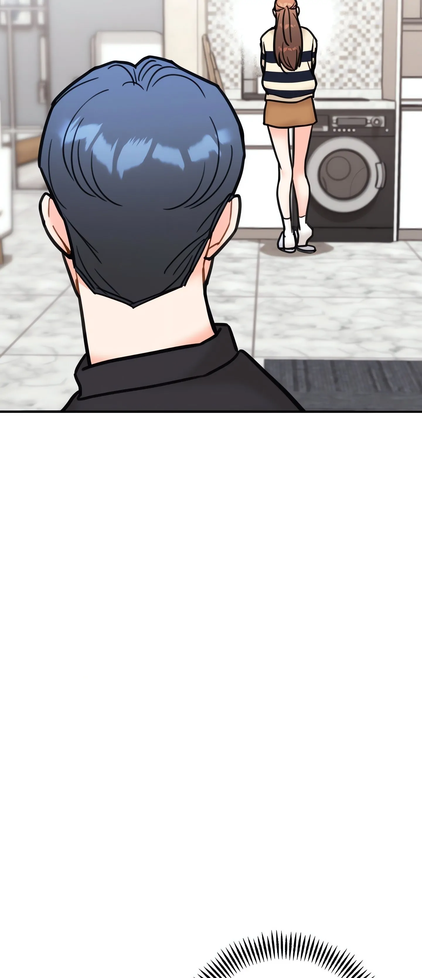 Stairway to Heaven [Official] Chapter 29 - page 49