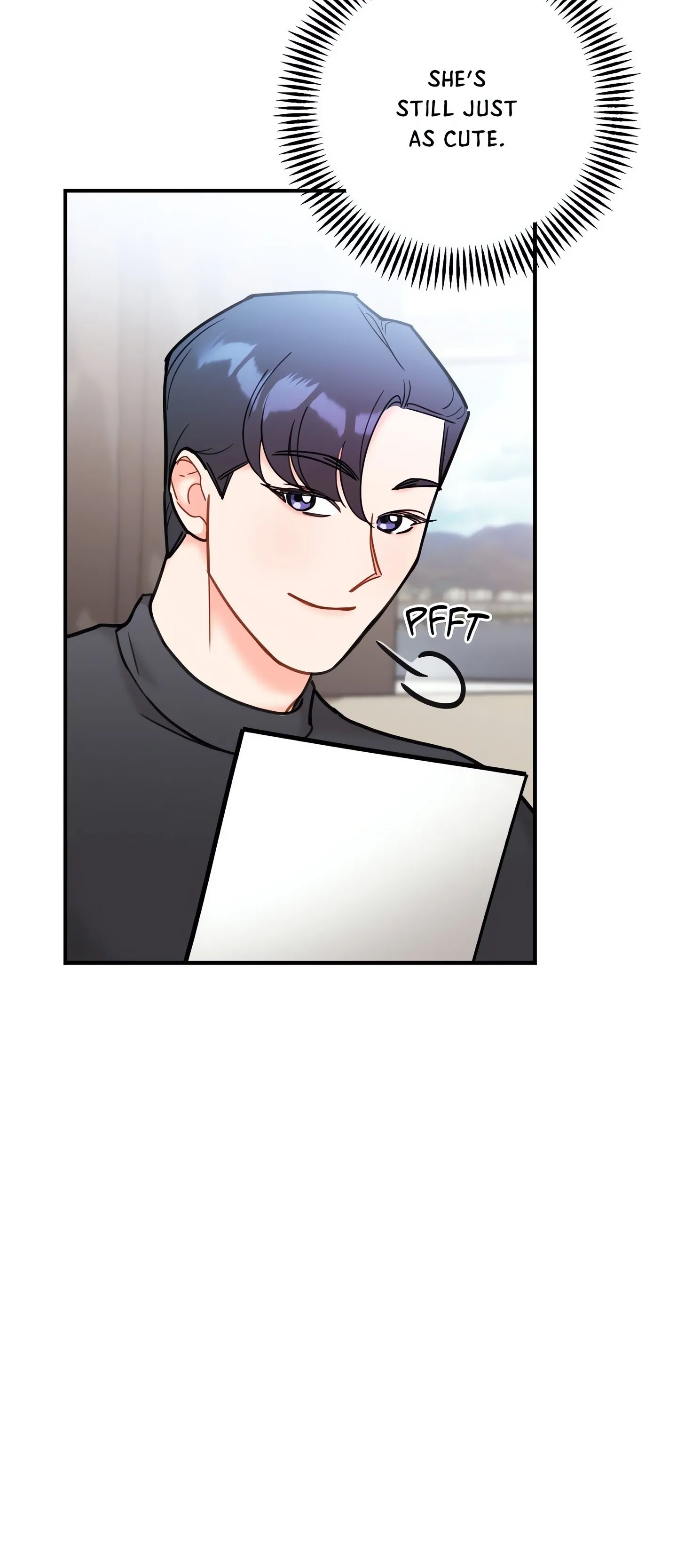 Stairway to Heaven [Official] Chapter 29 - page 50