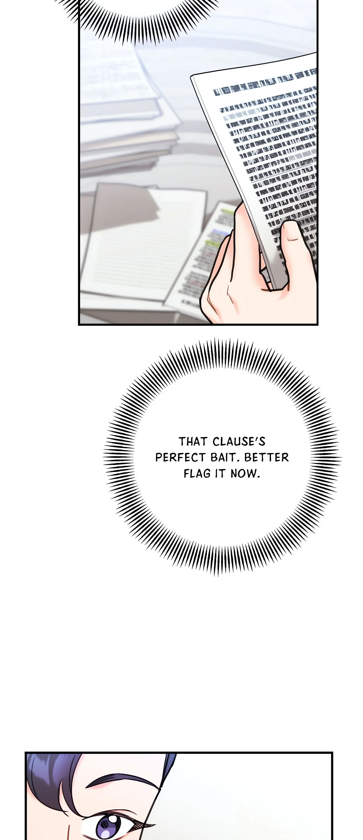 Stairway to Heaven [Official] Chapter 29 - page 52