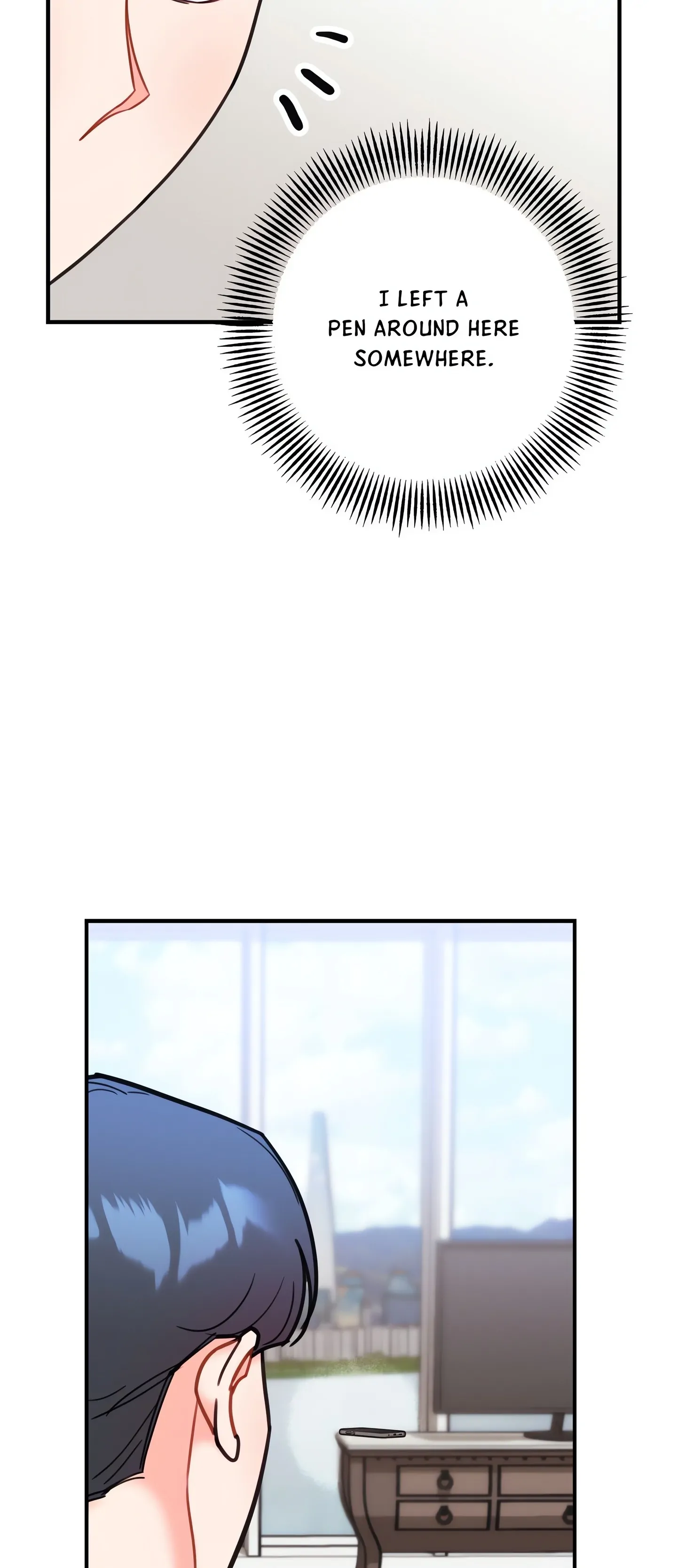 Stairway to Heaven [Official] Chapter 29 - page 53