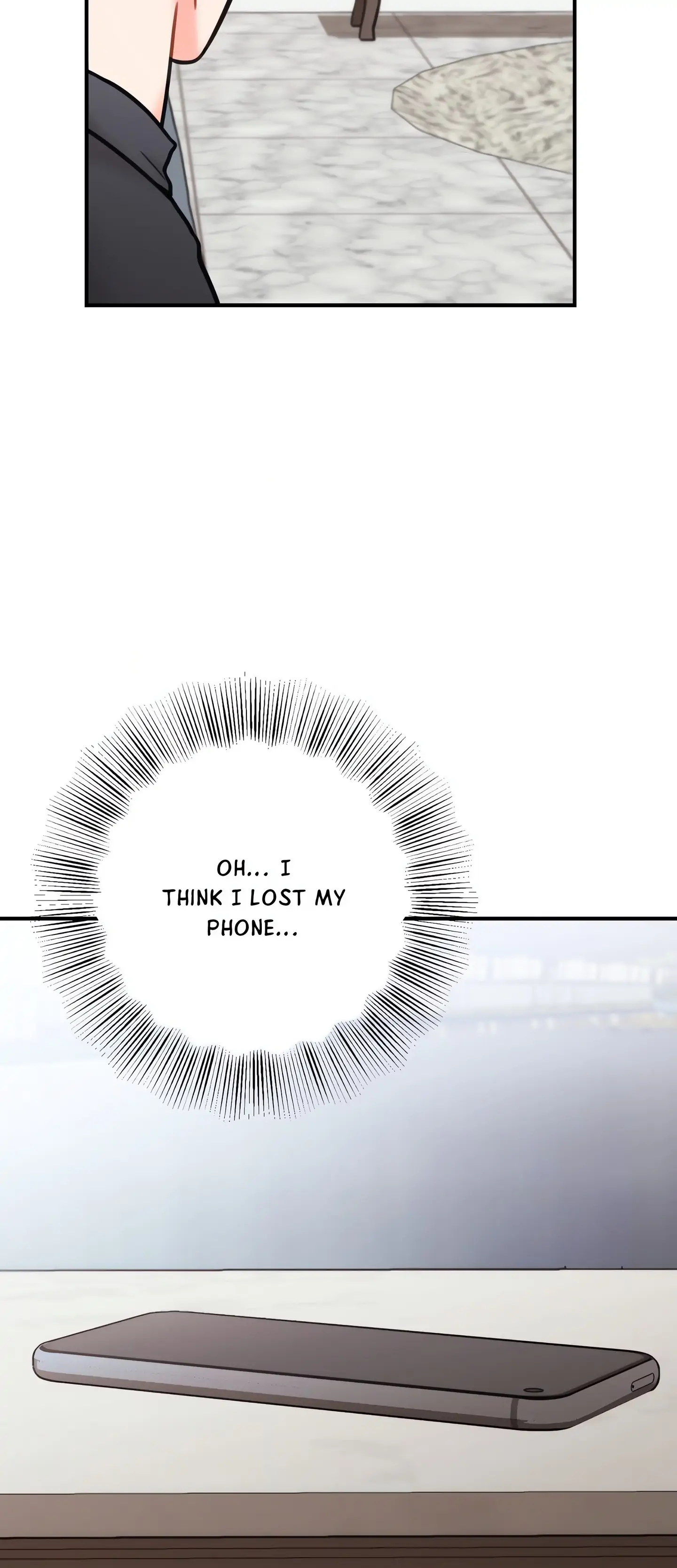 Stairway to Heaven [Official] Chapter 29 - page 54