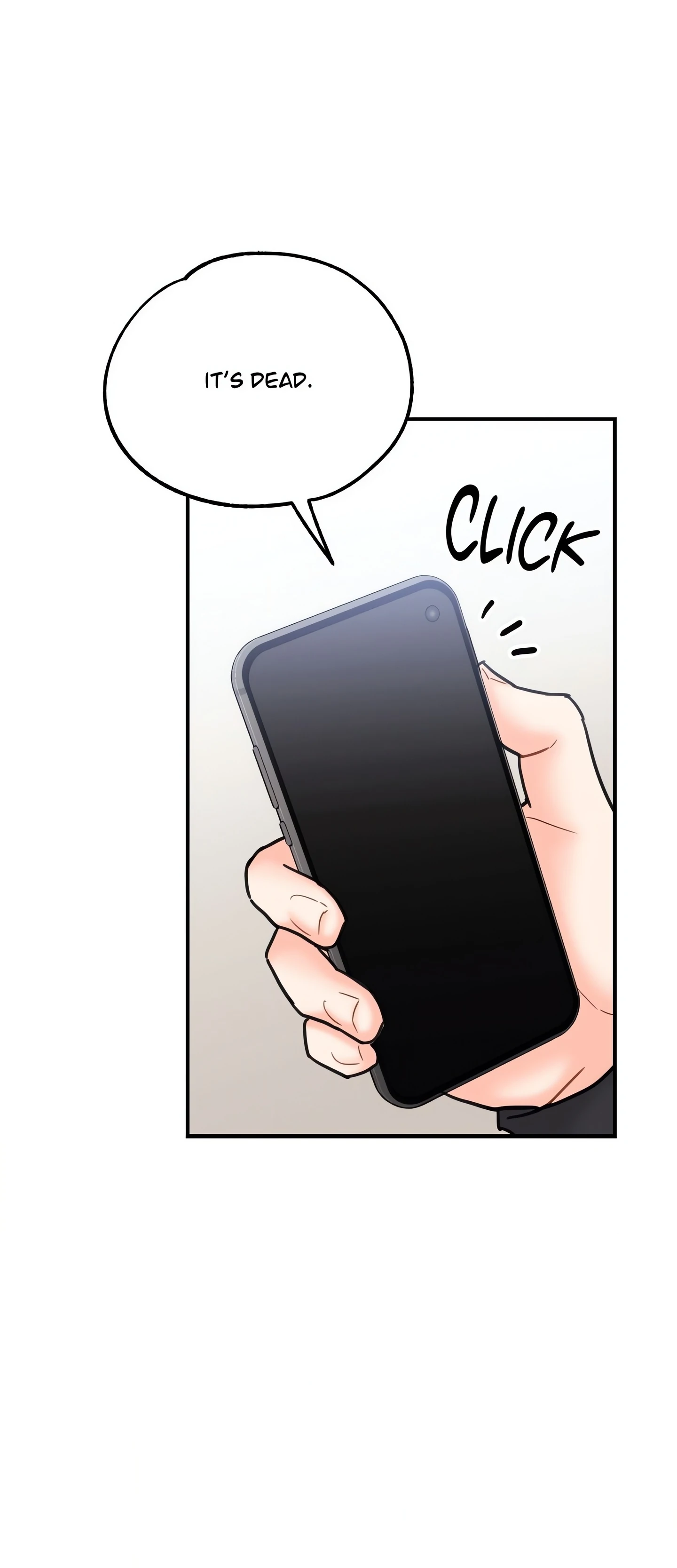 Stairway to Heaven [Official] Chapter 29 - page 56