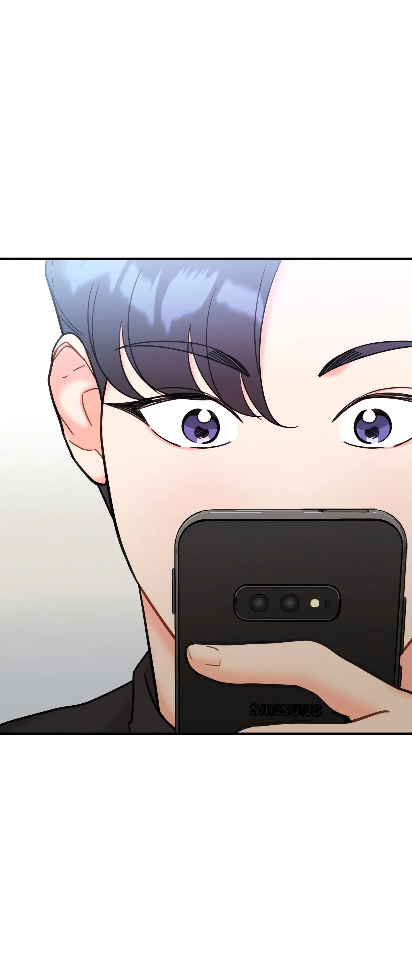 Stairway to Heaven [Official] Chapter 29 - page 57