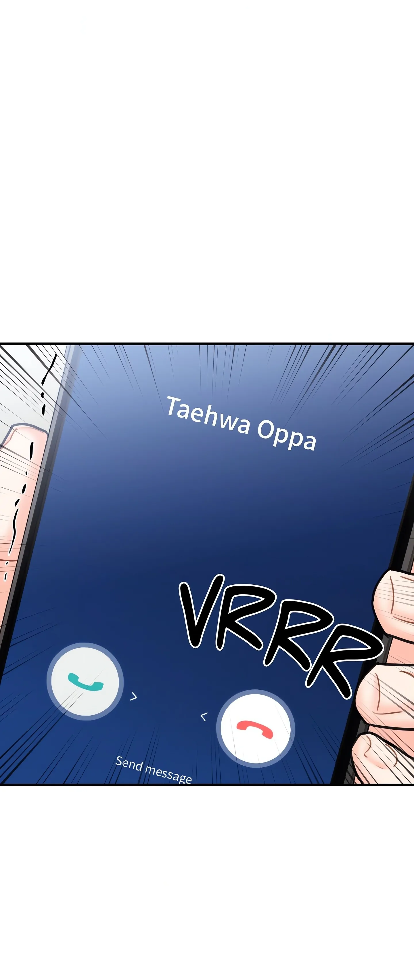 Stairway to Heaven [Official] Chapter 29 - page 59