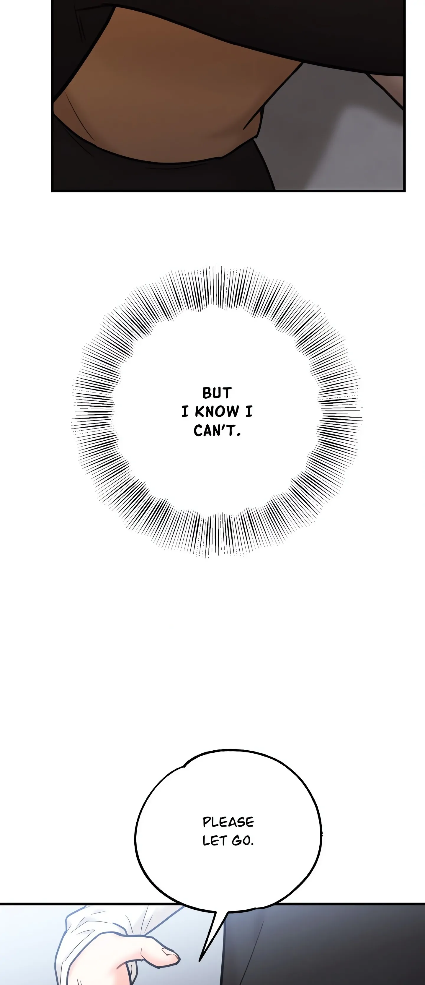 Stairway to Heaven [Official] Chapter 29 - page 8