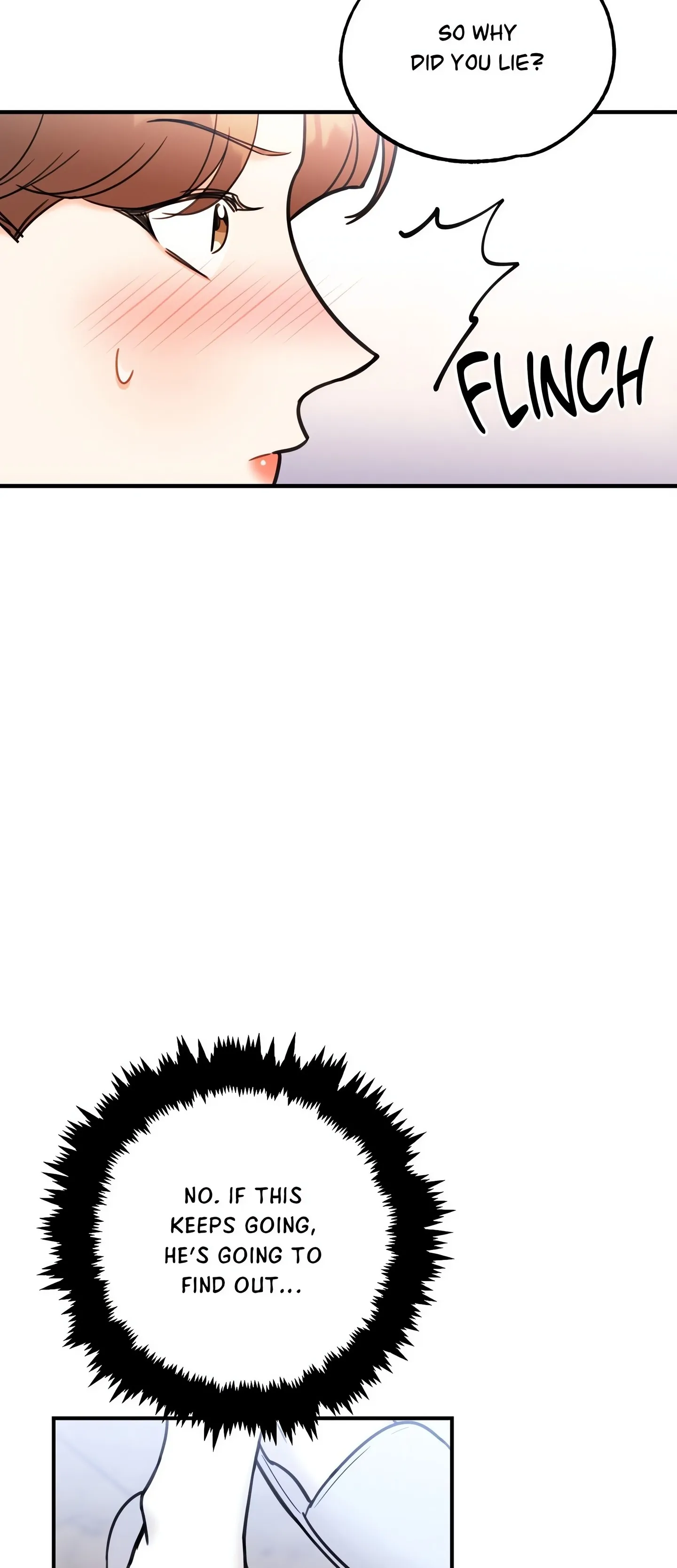 Stairway to Heaven [Official] Chapter 30 - page 11