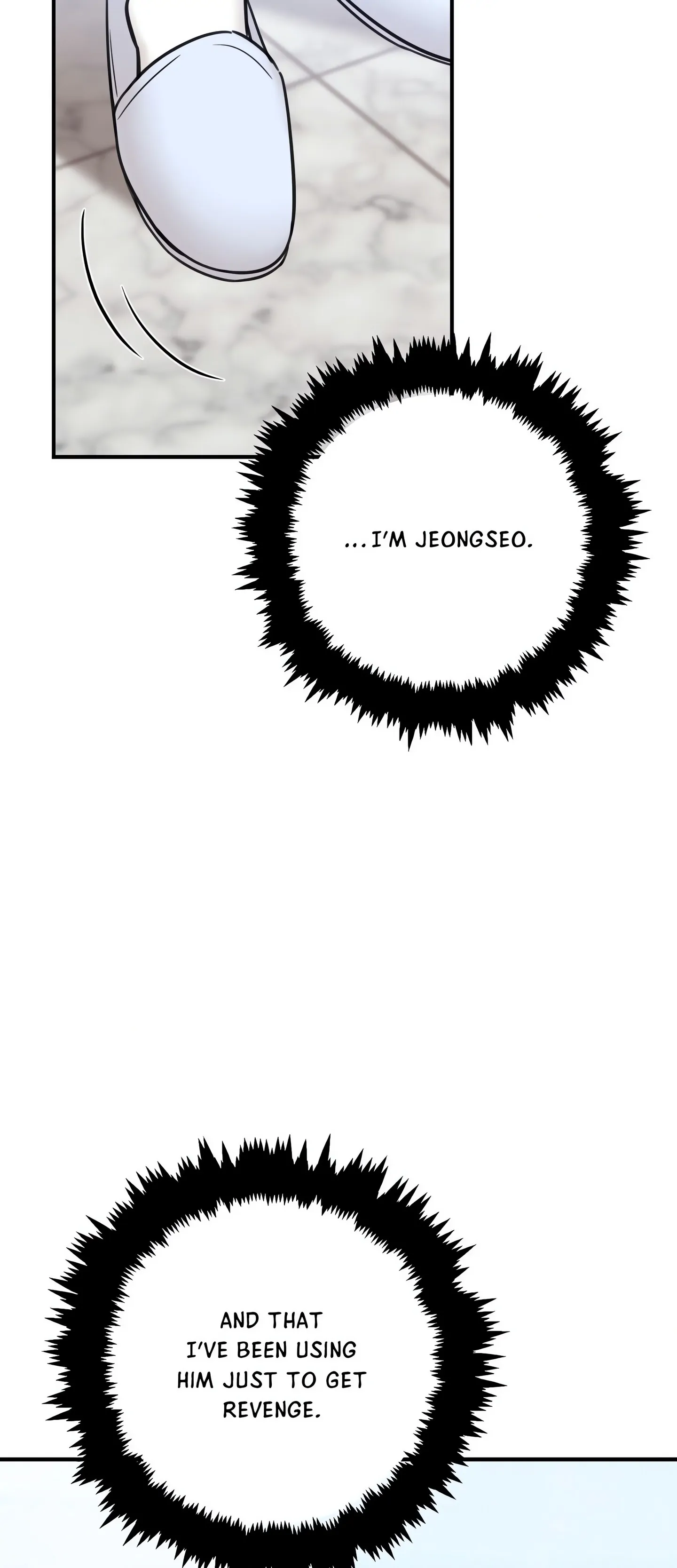 Stairway to Heaven [Official] Chapter 30 - page 12