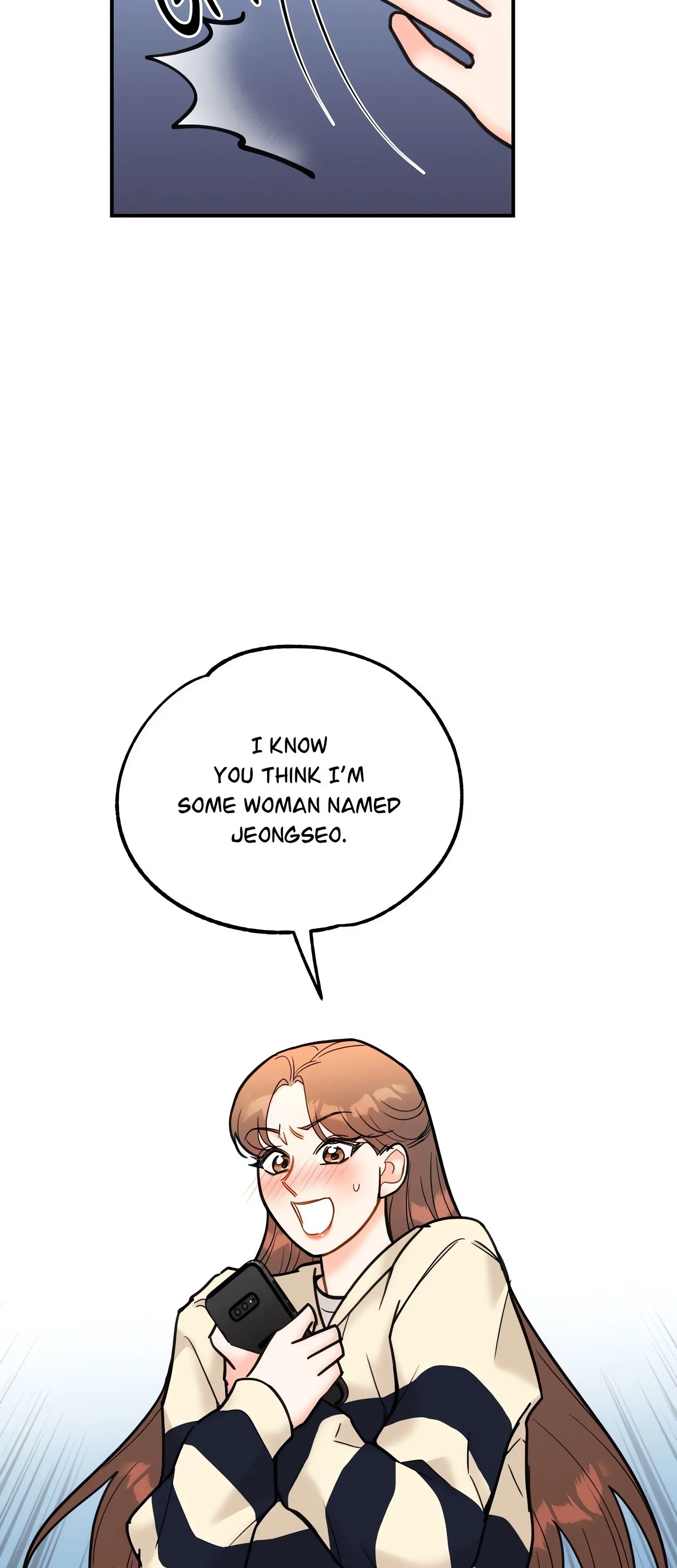 Stairway to Heaven [Official] Chapter 30 - page 15