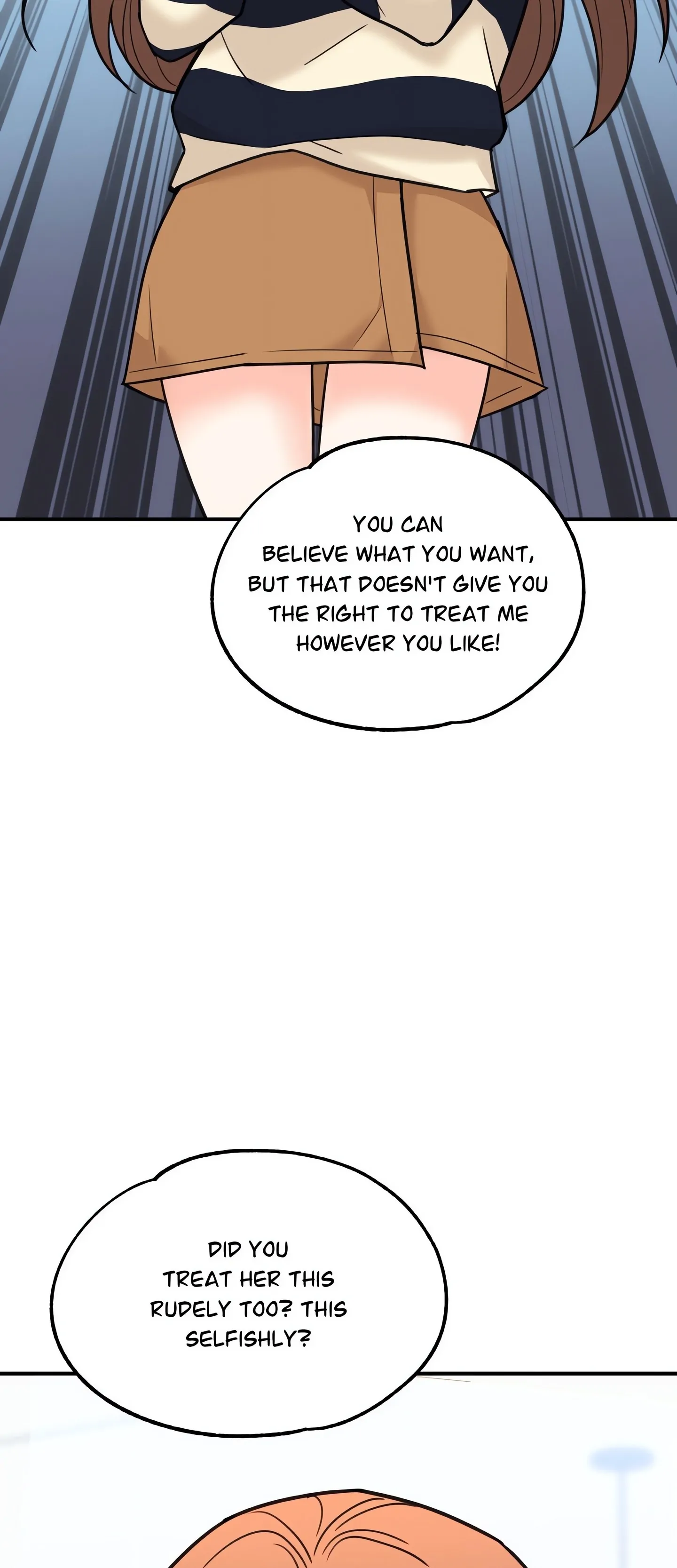 Stairway to Heaven [Official] Chapter 30 - page 16