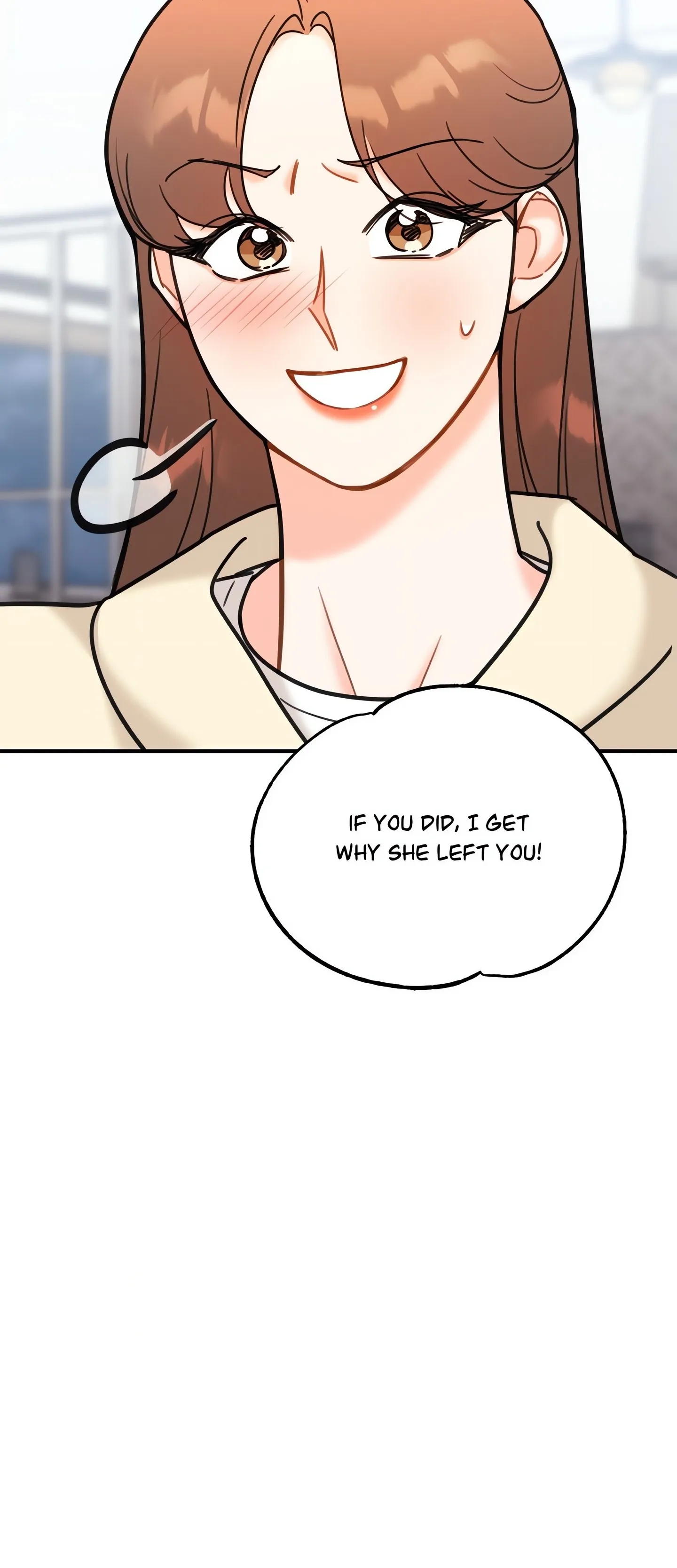 Stairway to Heaven [Official] Chapter 30 - page 17