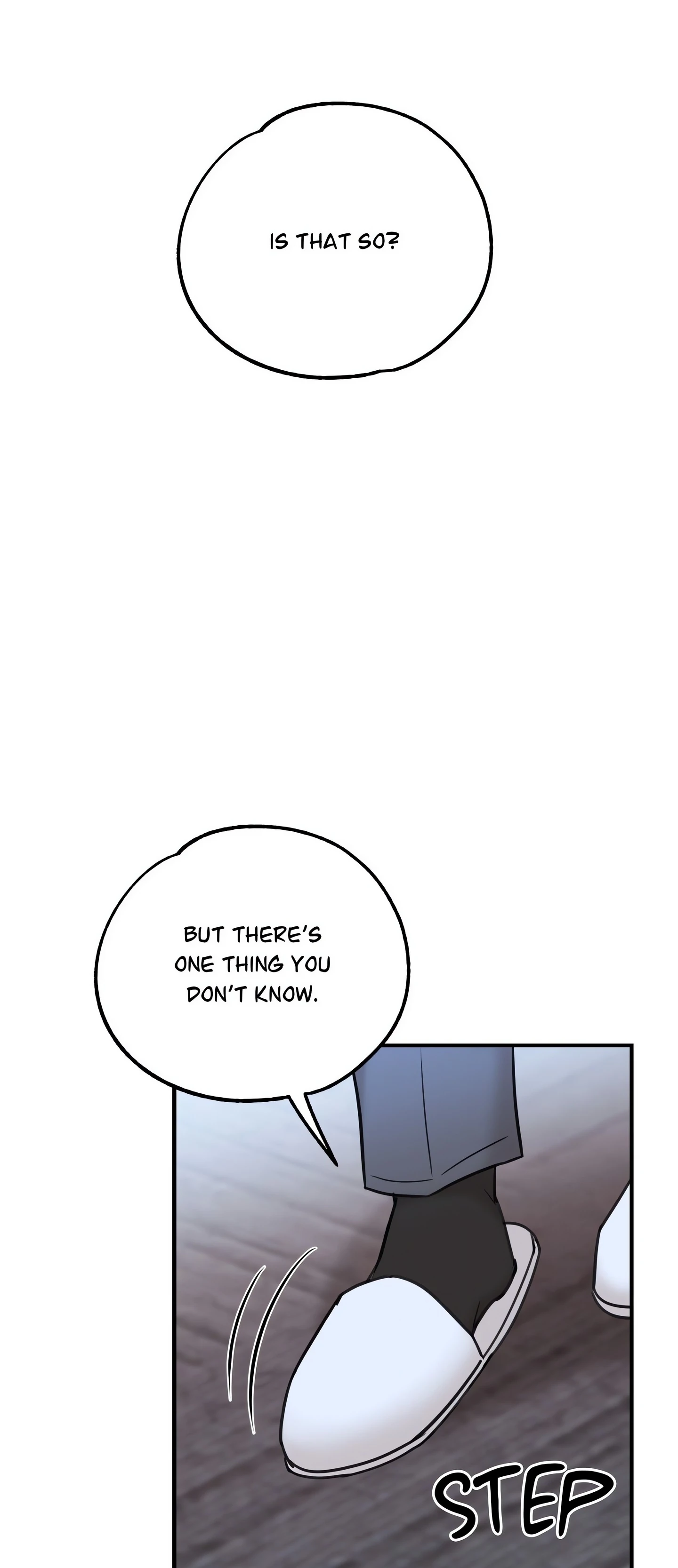 Stairway to Heaven [Official] Chapter 30 - page 19