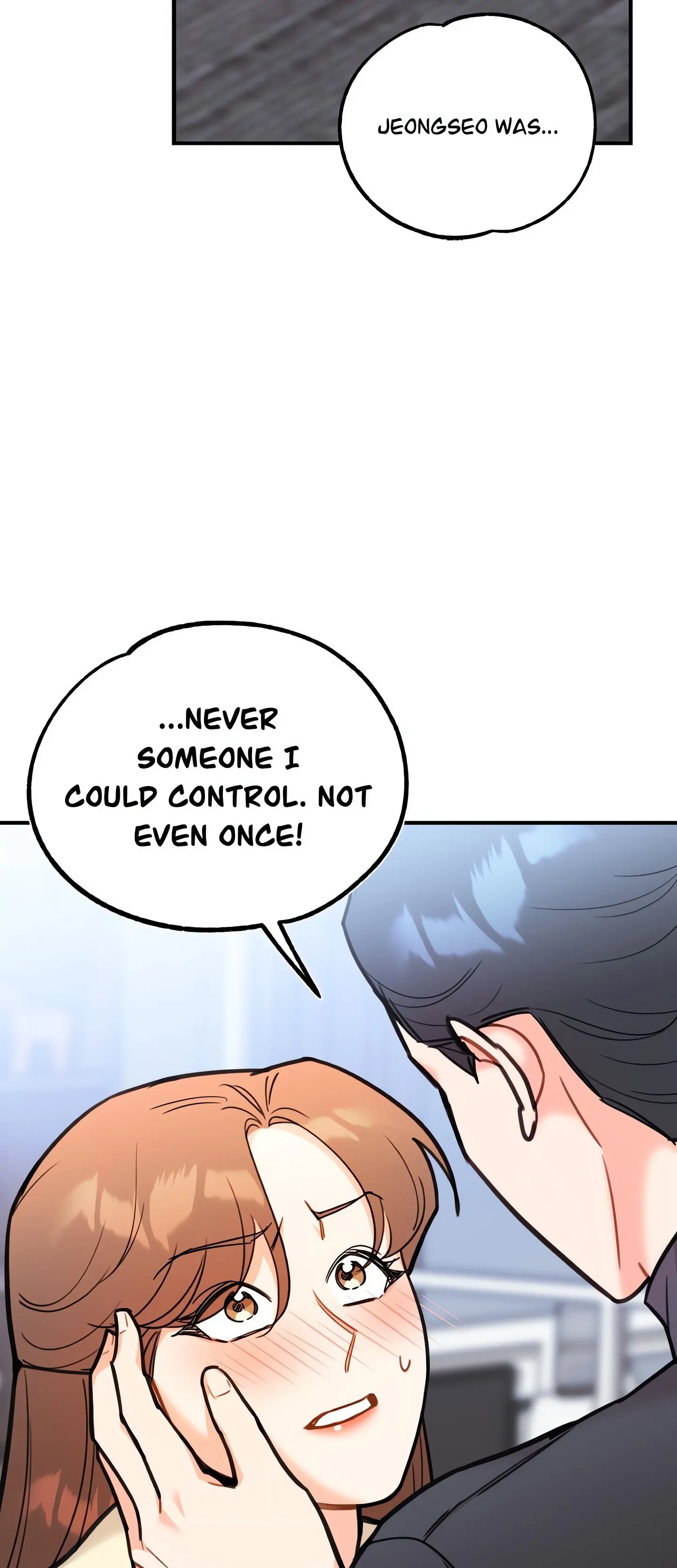 Stairway to Heaven [Official] Chapter 30 - page 20