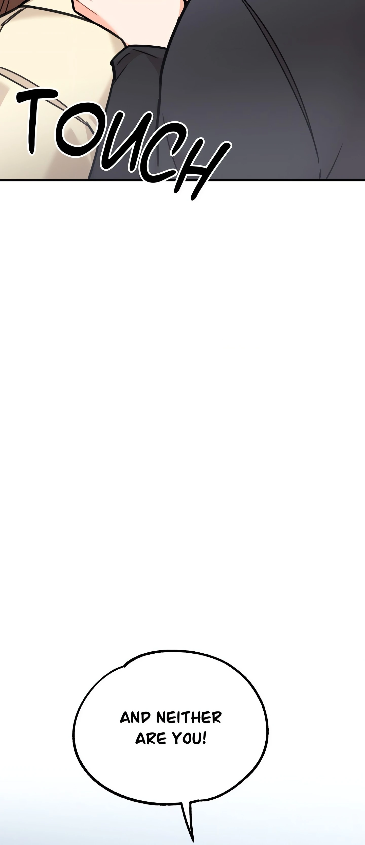 Stairway to Heaven [Official] Chapter 30 - page 21