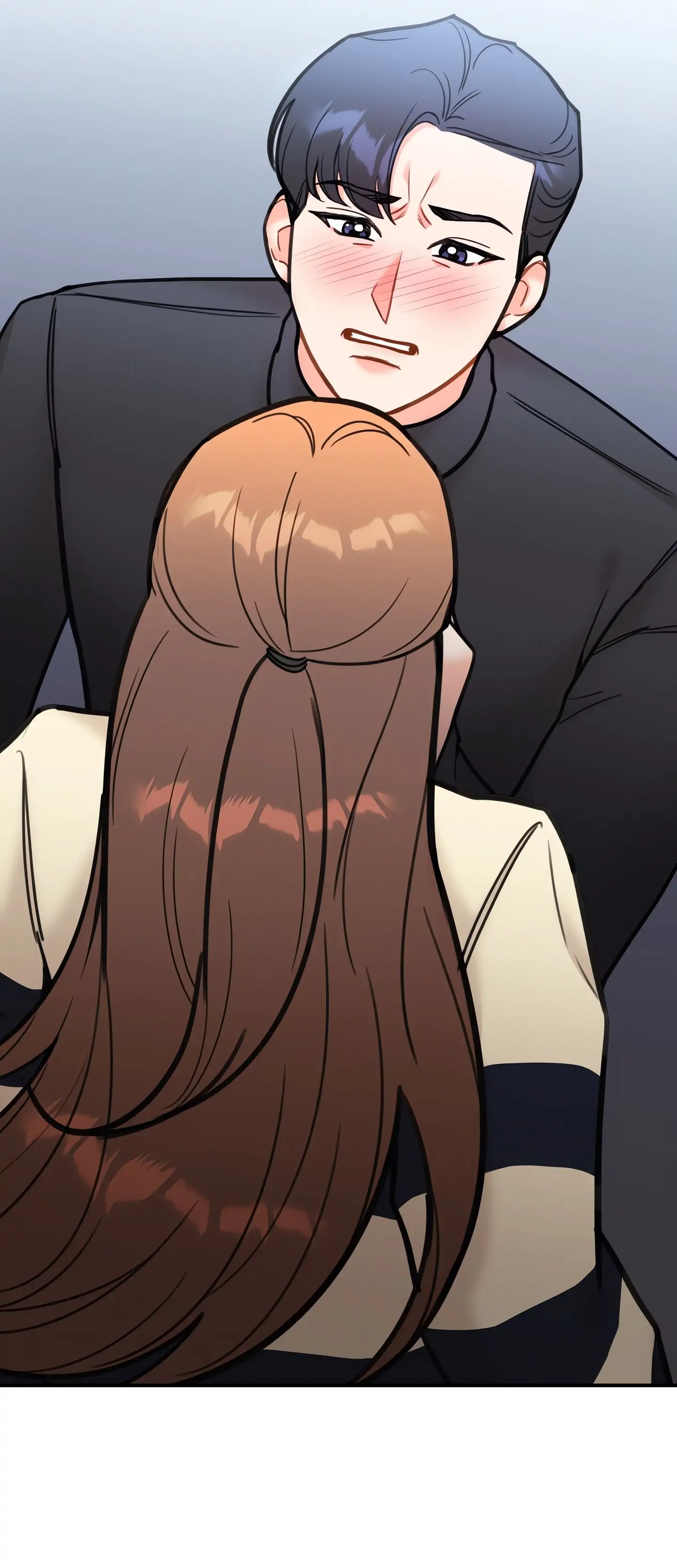 Stairway to Heaven [Official] Chapter 30 - page 22