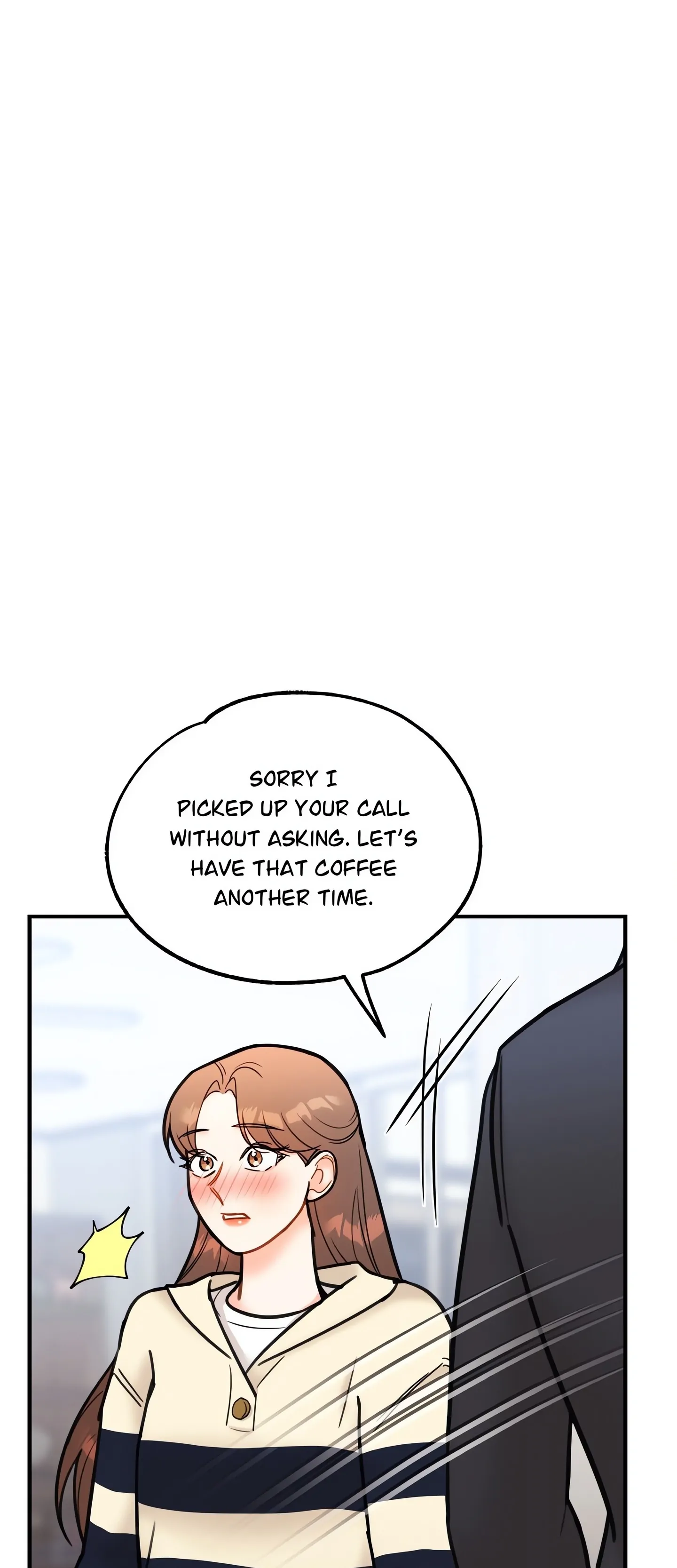 Stairway to Heaven [Official] Chapter 30 - page 25