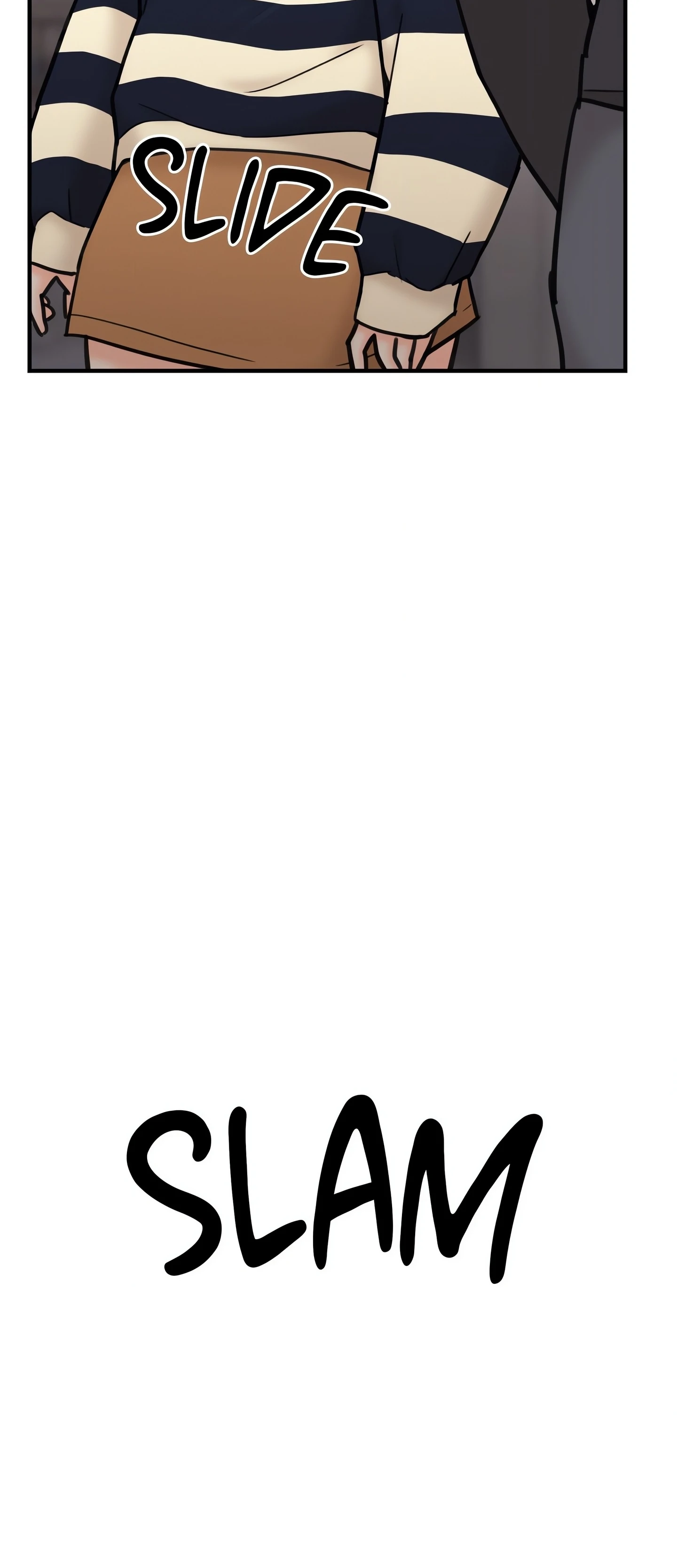 Stairway to Heaven [Official] Chapter 30 - page 26