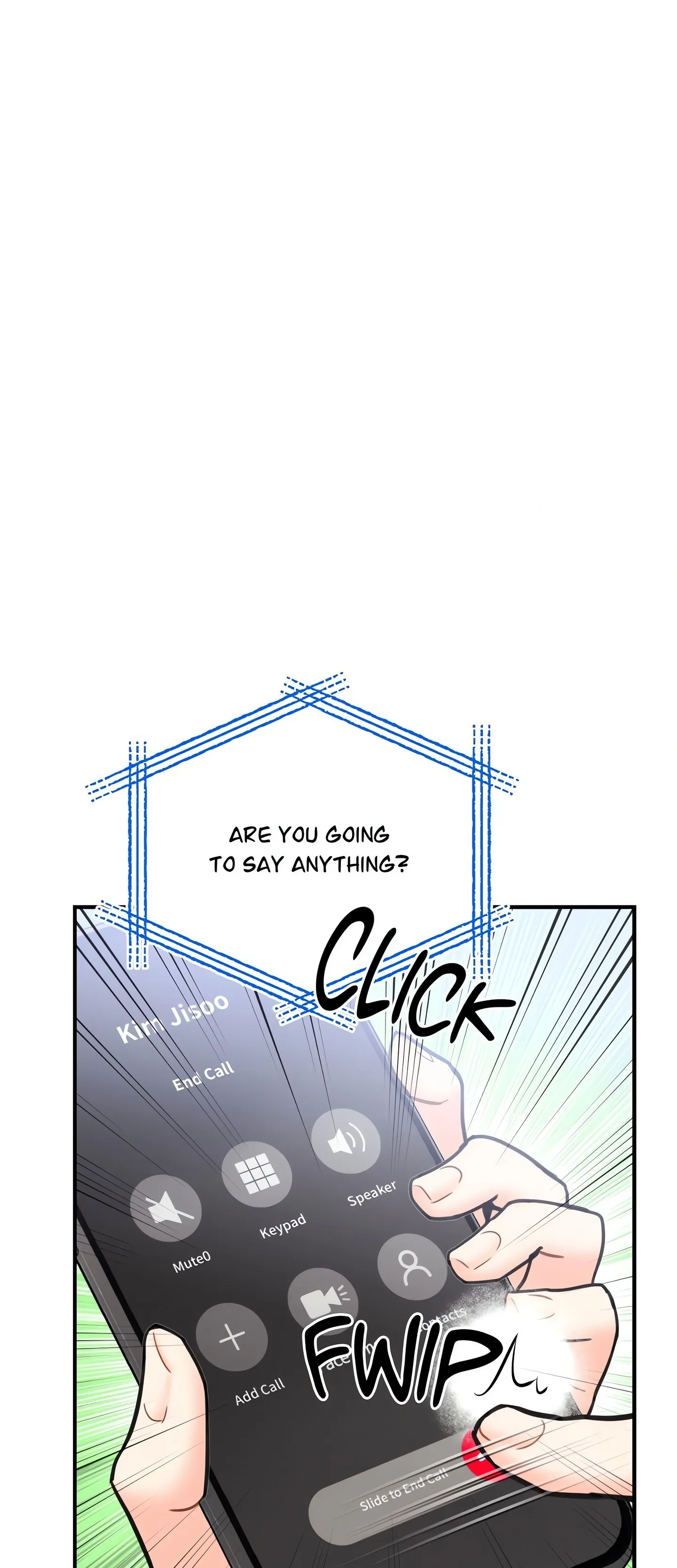 Stairway to Heaven [Official] Chapter 30 - page 3