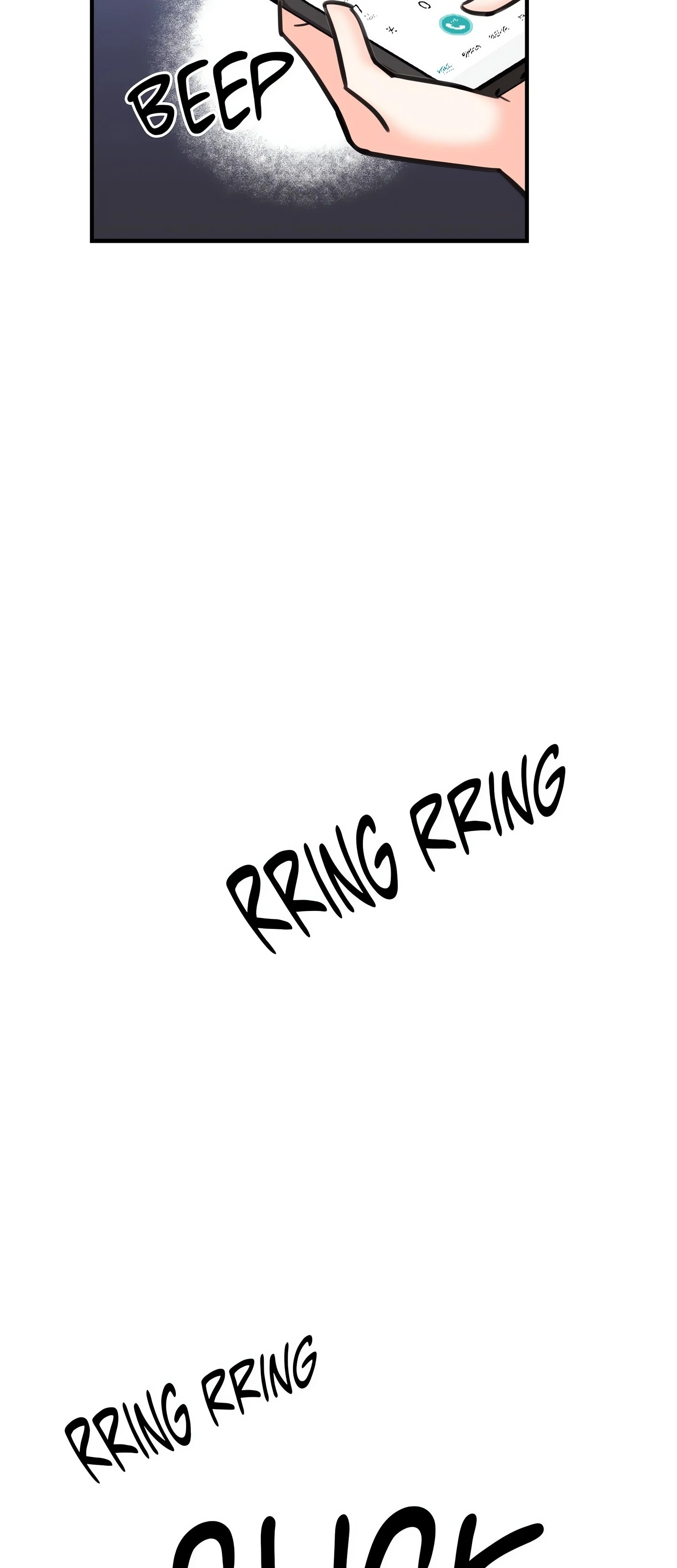 Stairway to Heaven [Official] Chapter 30 - page 30