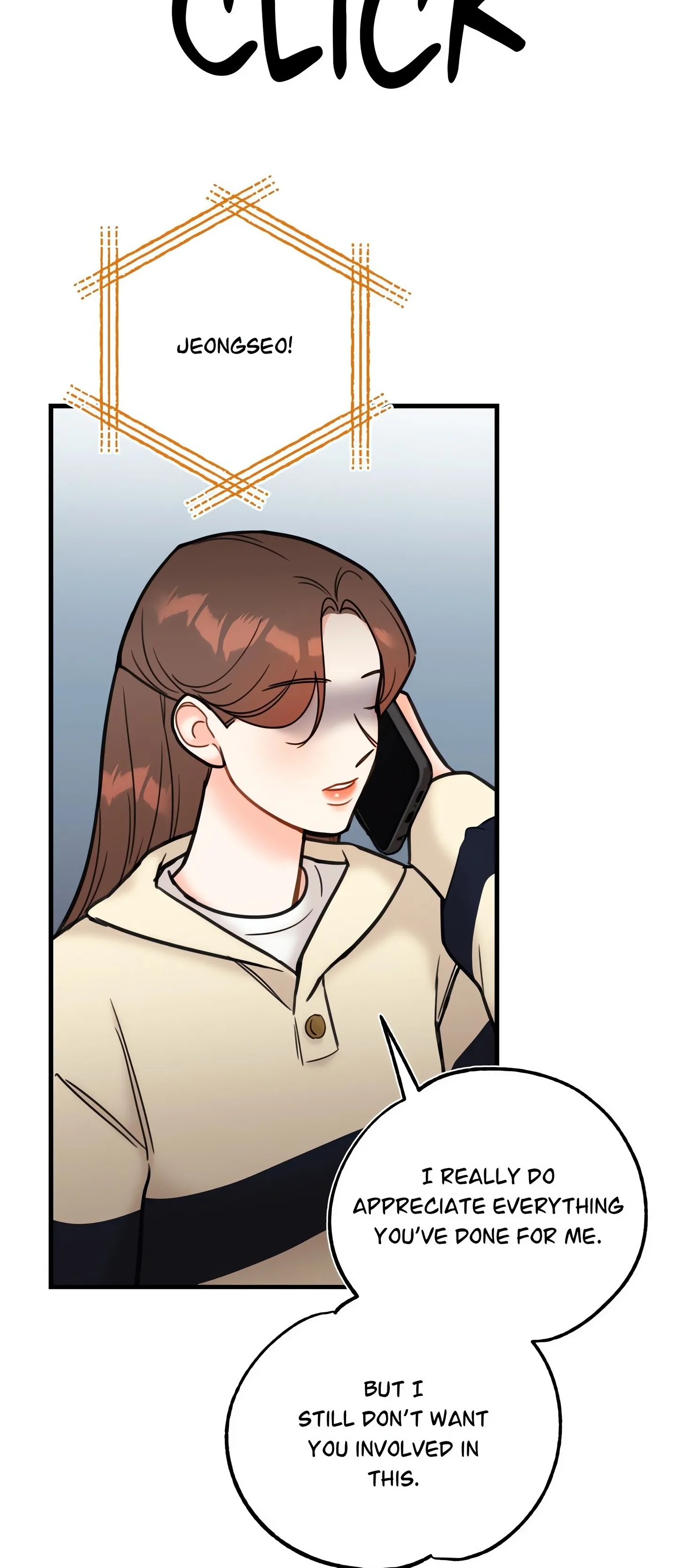 Stairway to Heaven [Official] Chapter 30 - page 31