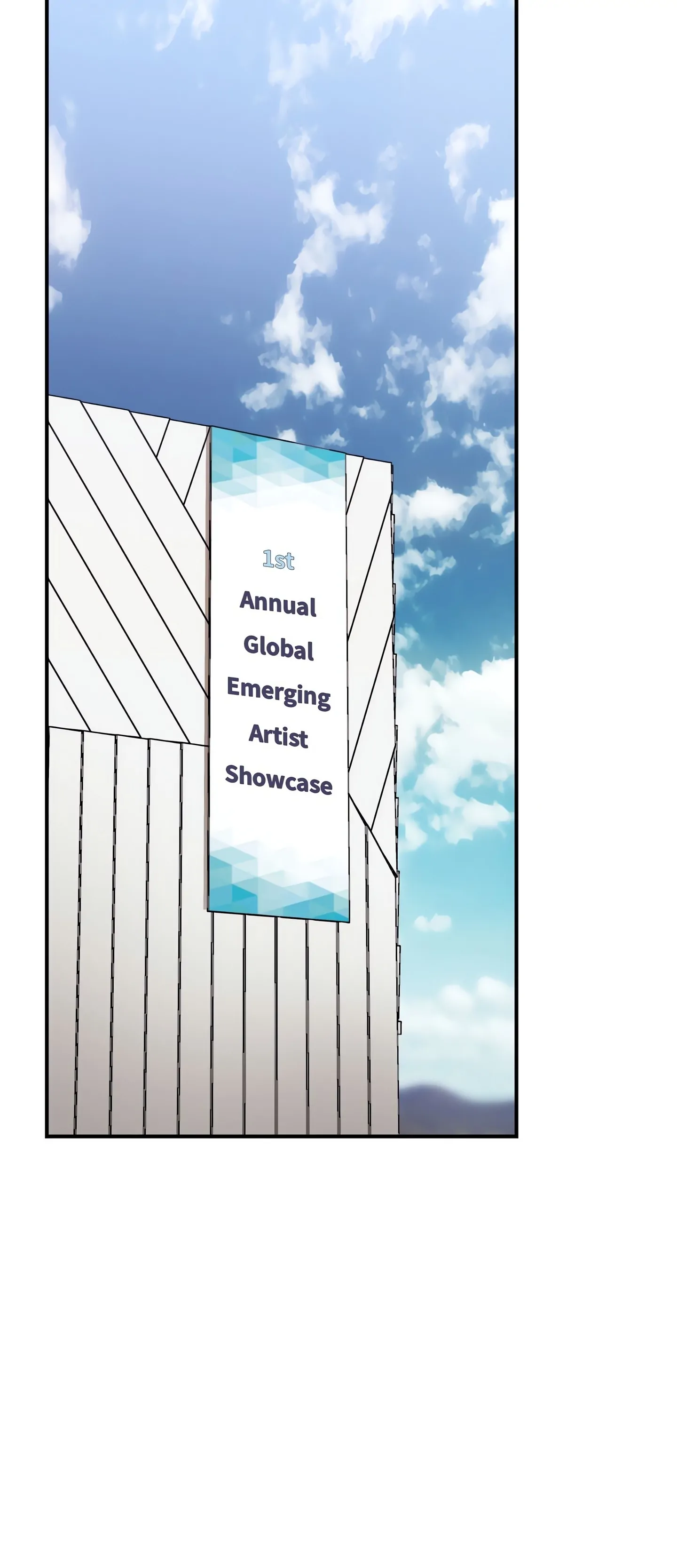 Stairway to Heaven [Official] Chapter 30 - page 38