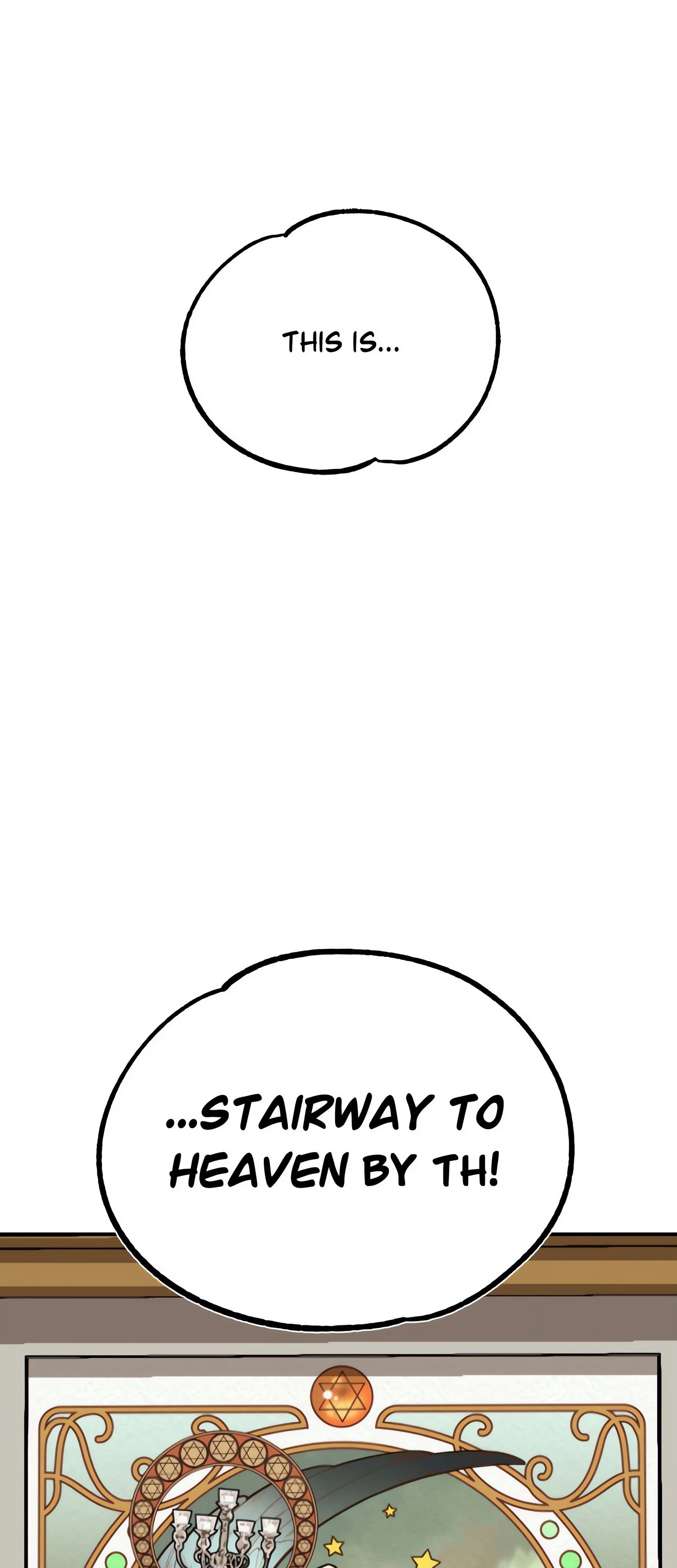 Stairway to Heaven [Official] Chapter 30 - page 40