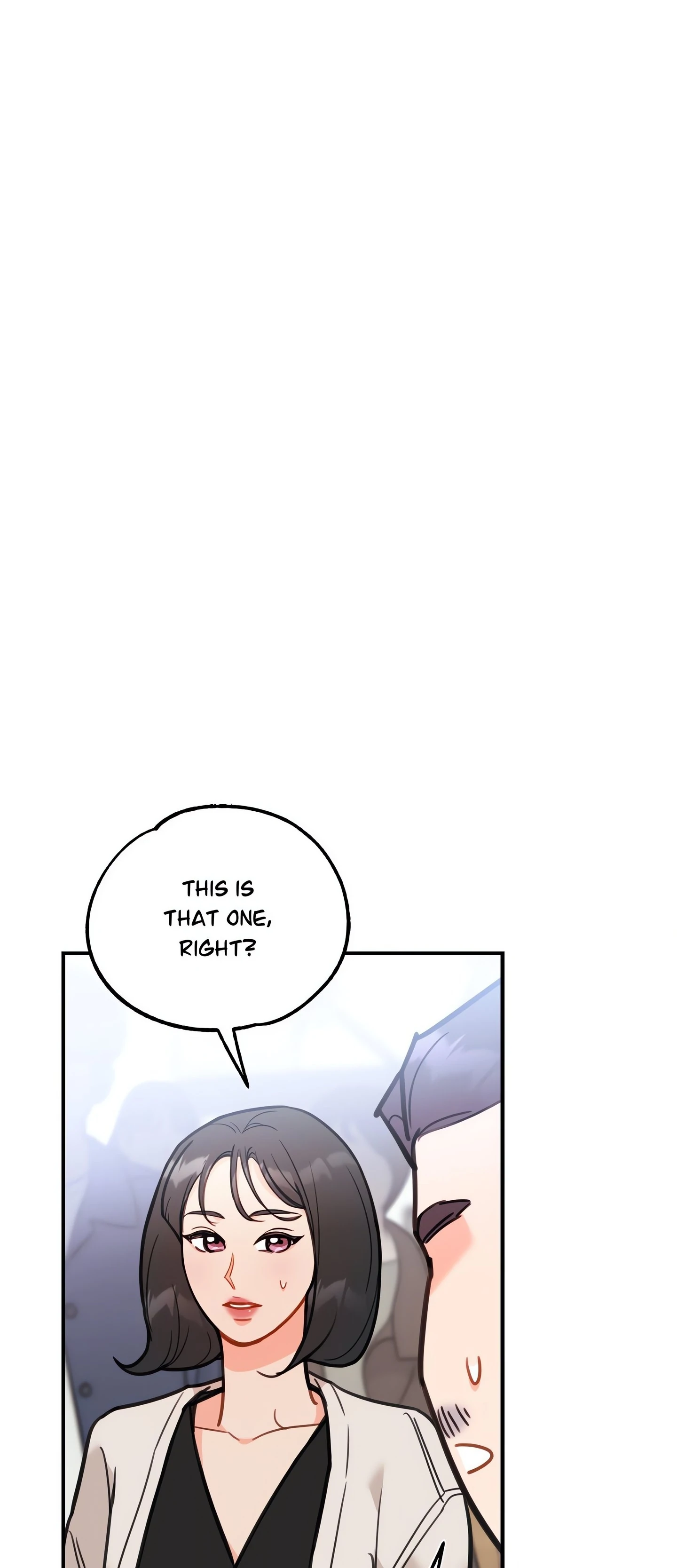 Stairway to Heaven [Official] Chapter 30 - page 42