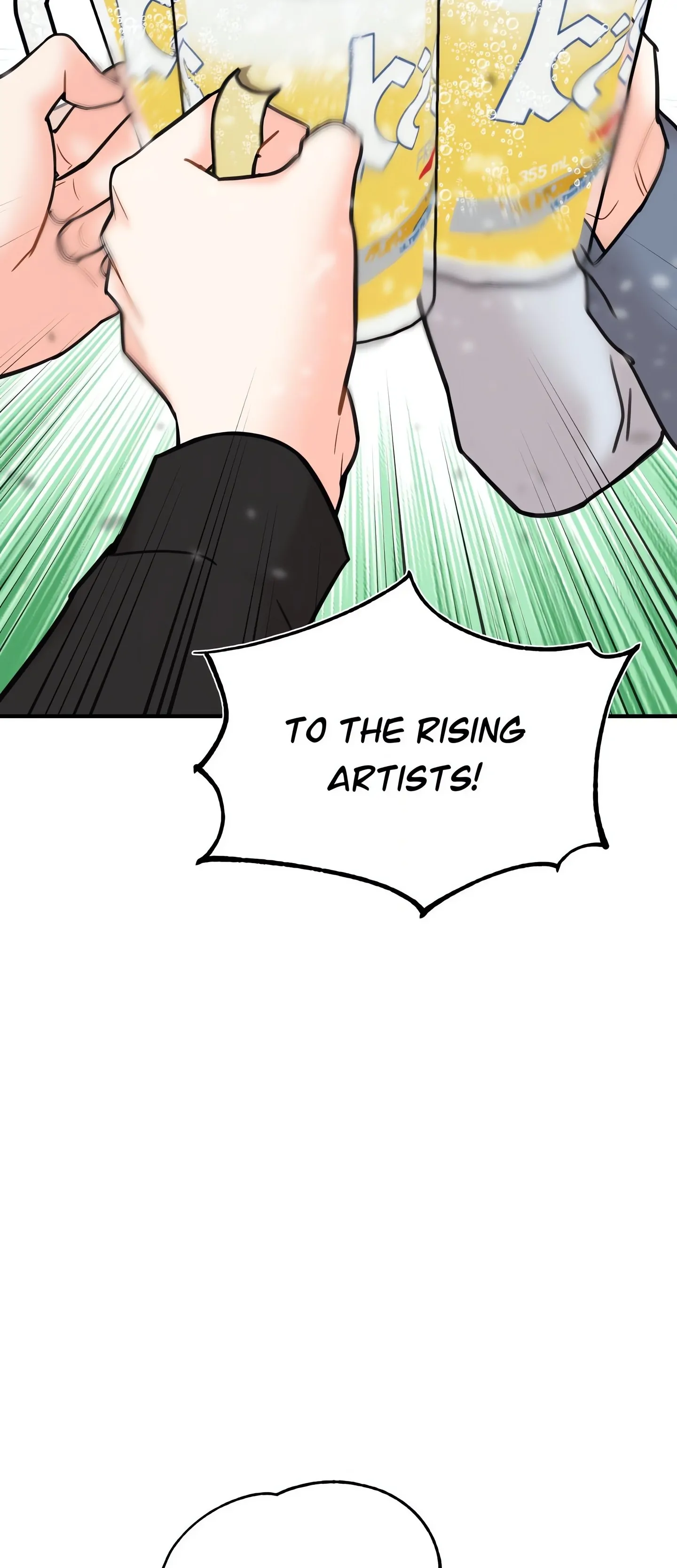 Stairway to Heaven [Official] Chapter 30 - page 45