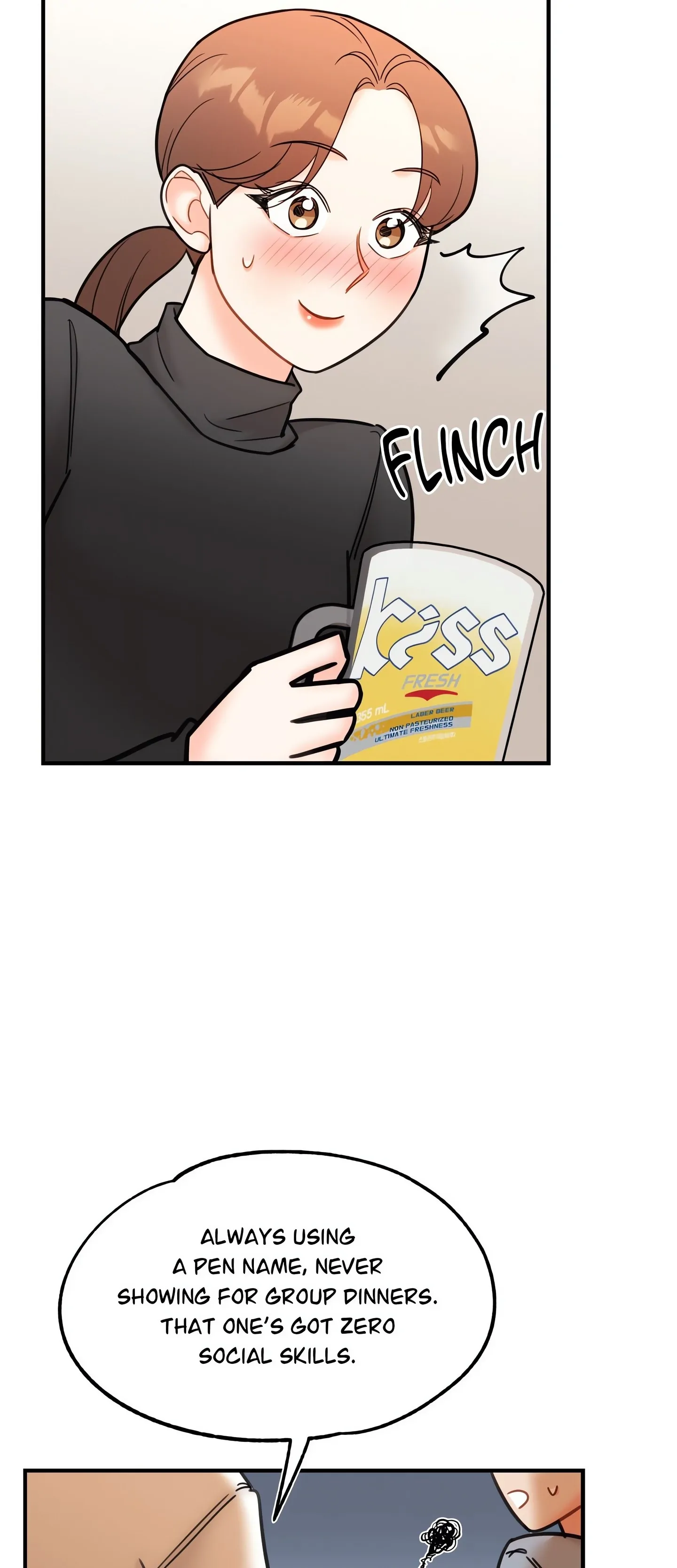 Stairway to Heaven [Official] Chapter 30 - page 49