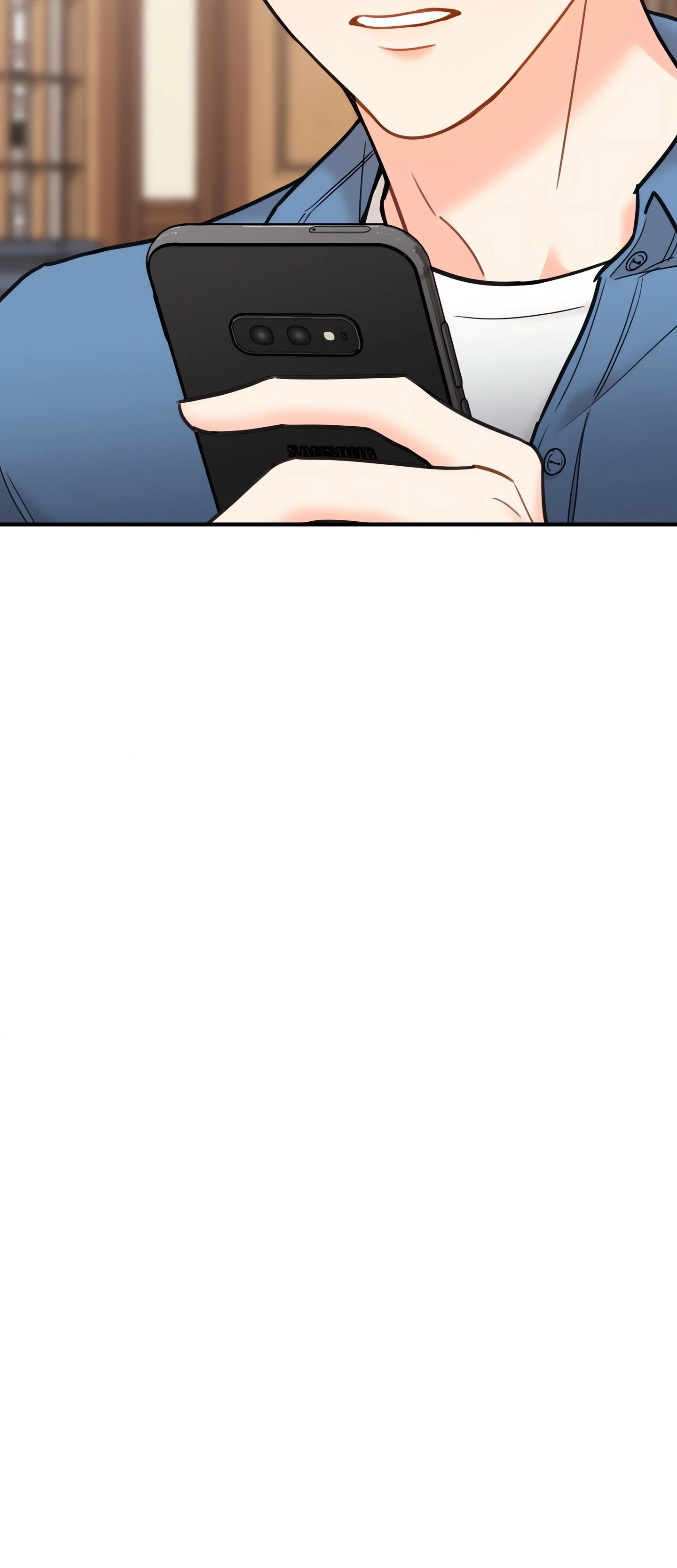 Stairway to Heaven [Official] Chapter 30 - page 5