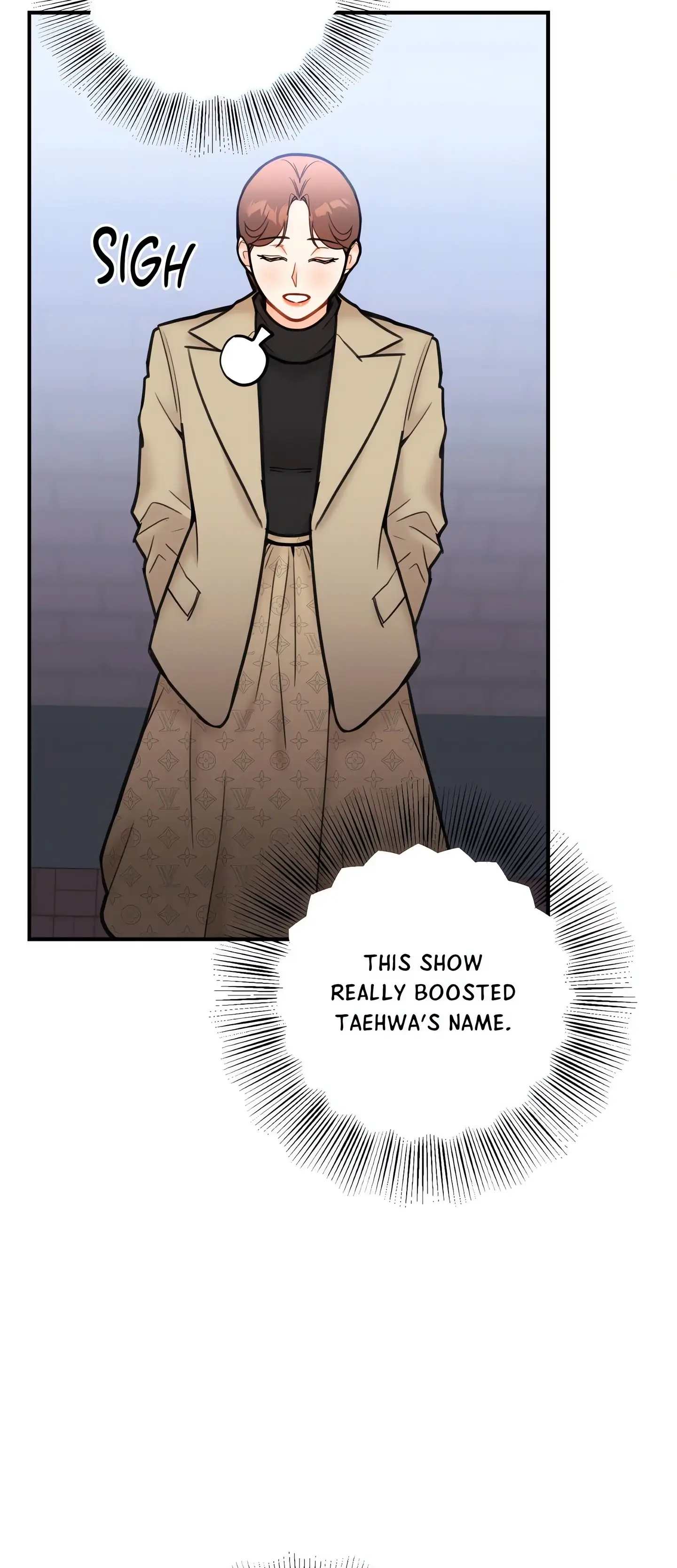 Stairway to Heaven [Official] Chapter 30 - page 53